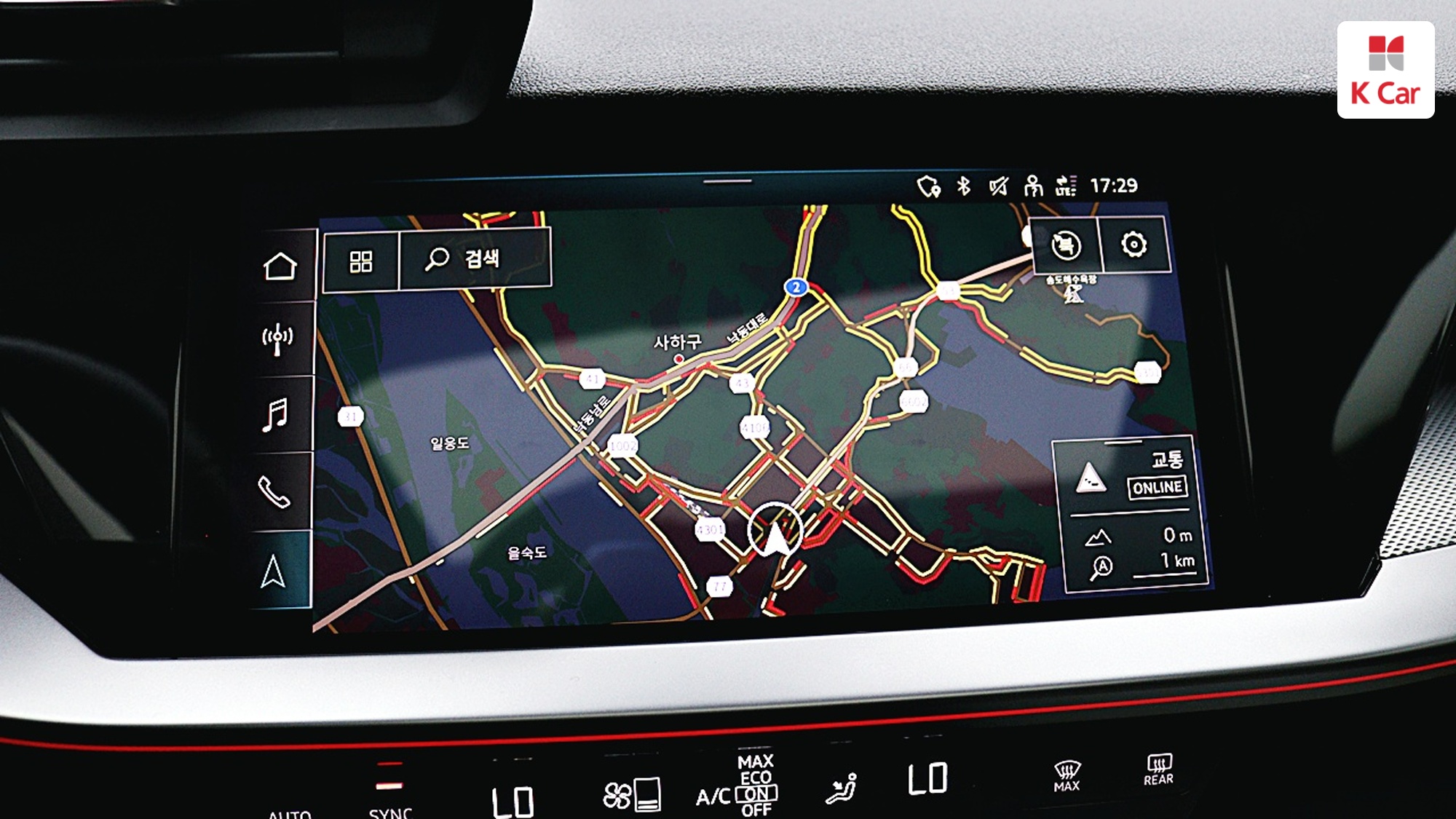 Audi A3 бензин 2WD 40 TFSI Premium, миниатюра 29