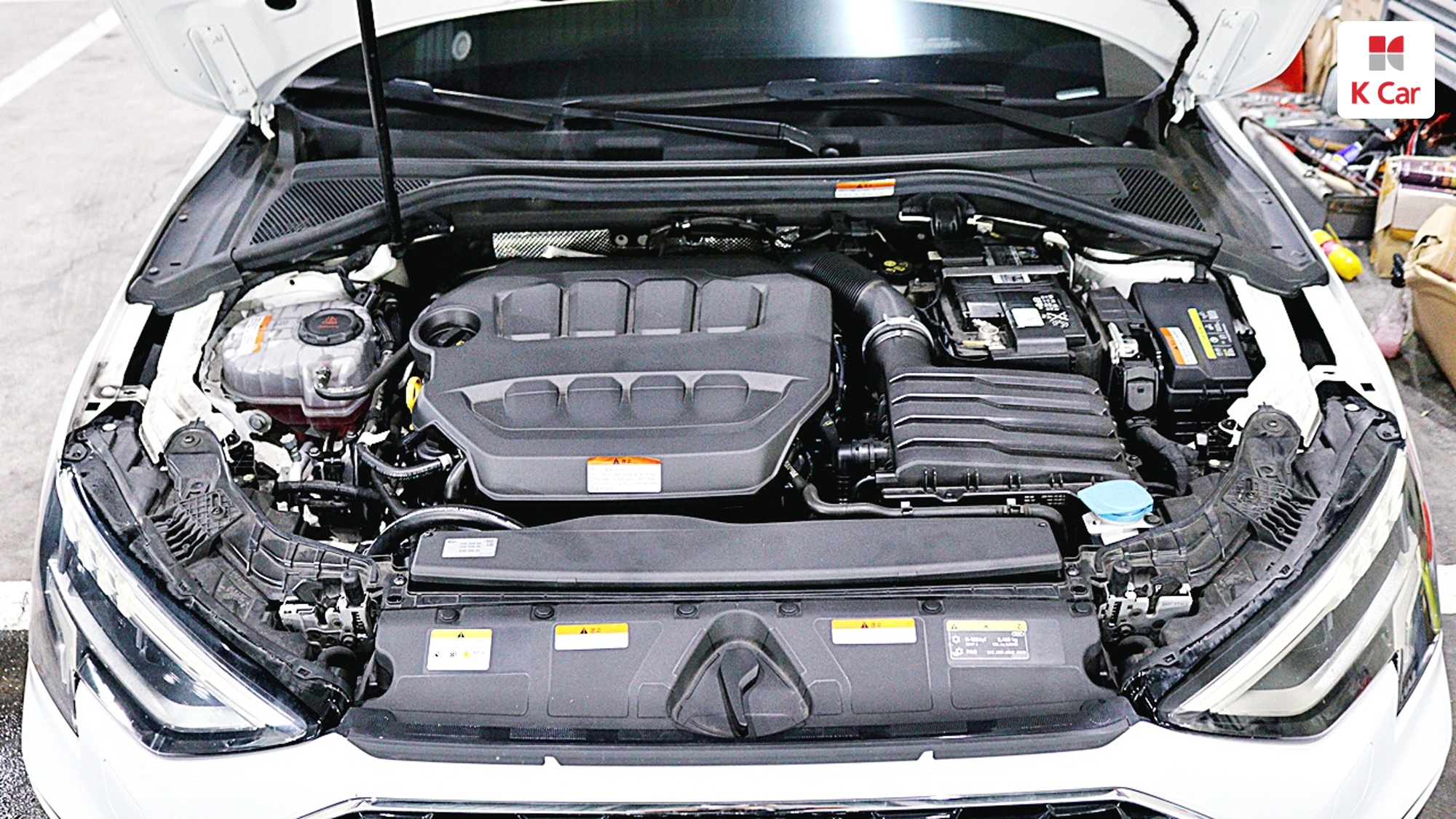Audi A3 бензин 2WD 40 TFSI Premium, миниатюра 10