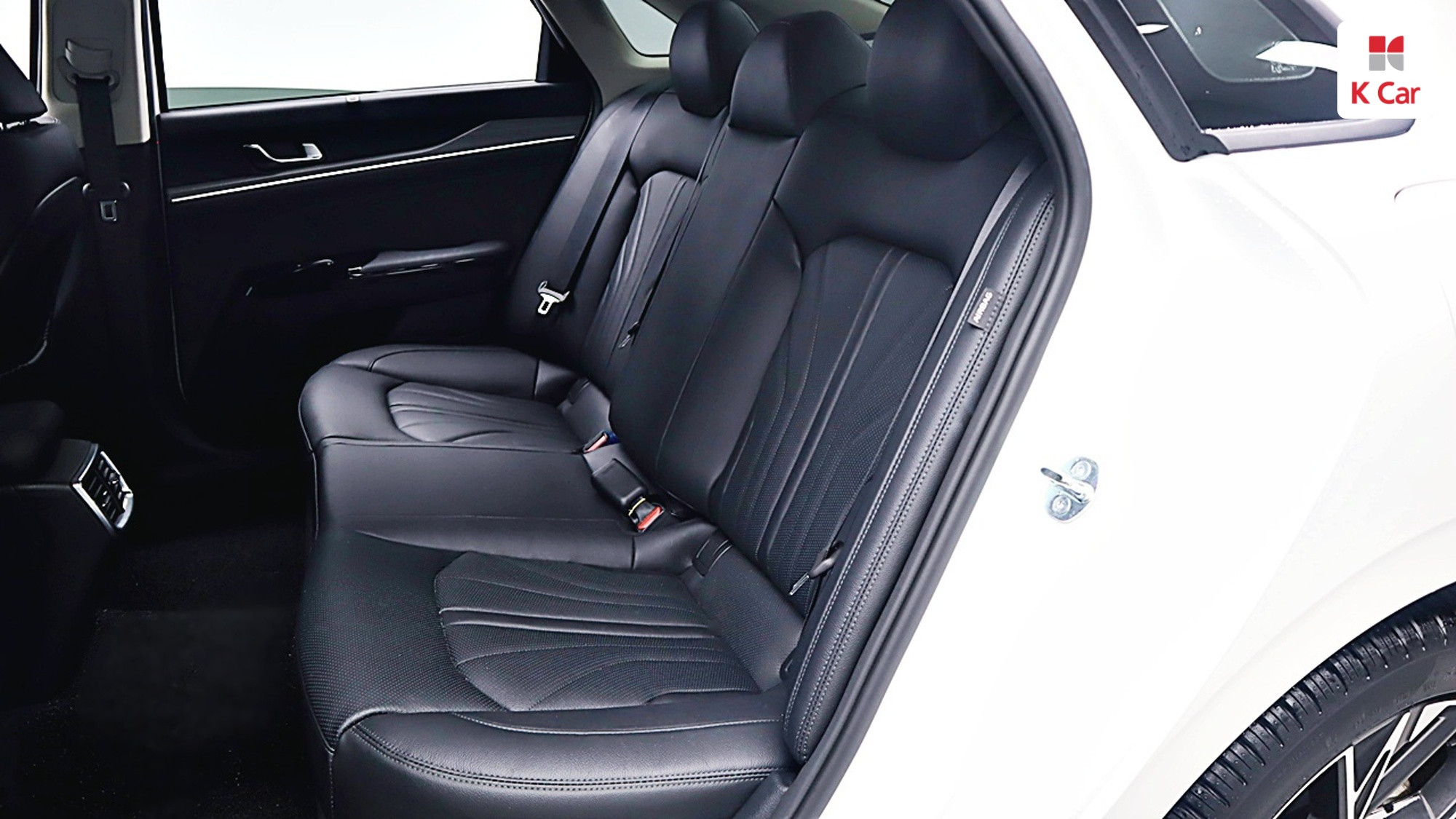 Kia K5 бензин Turbo 1.6 Signature, миниатюра 17