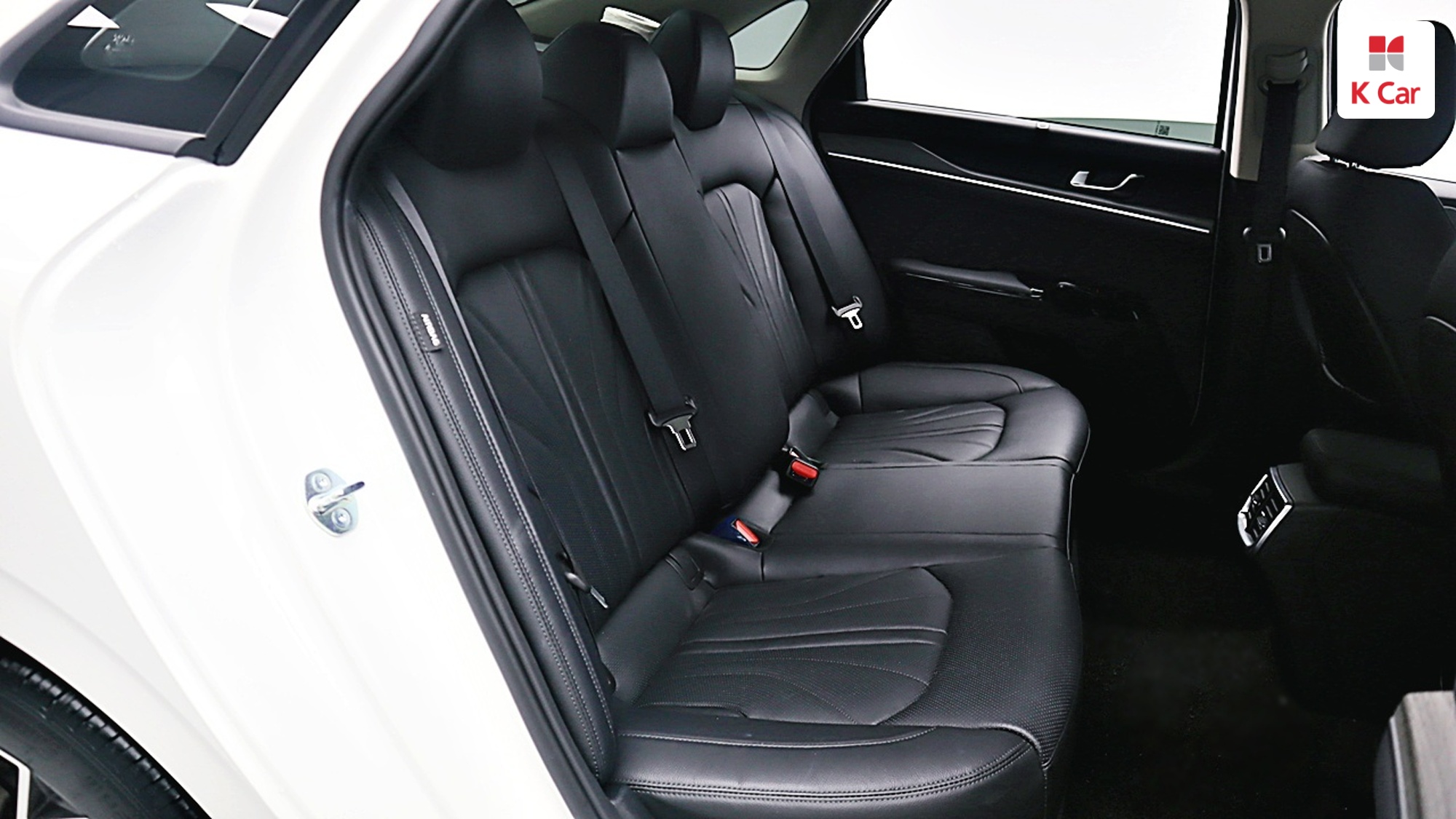 Kia K5 бензин Turbo 1.6 Signature, миниатюра 18