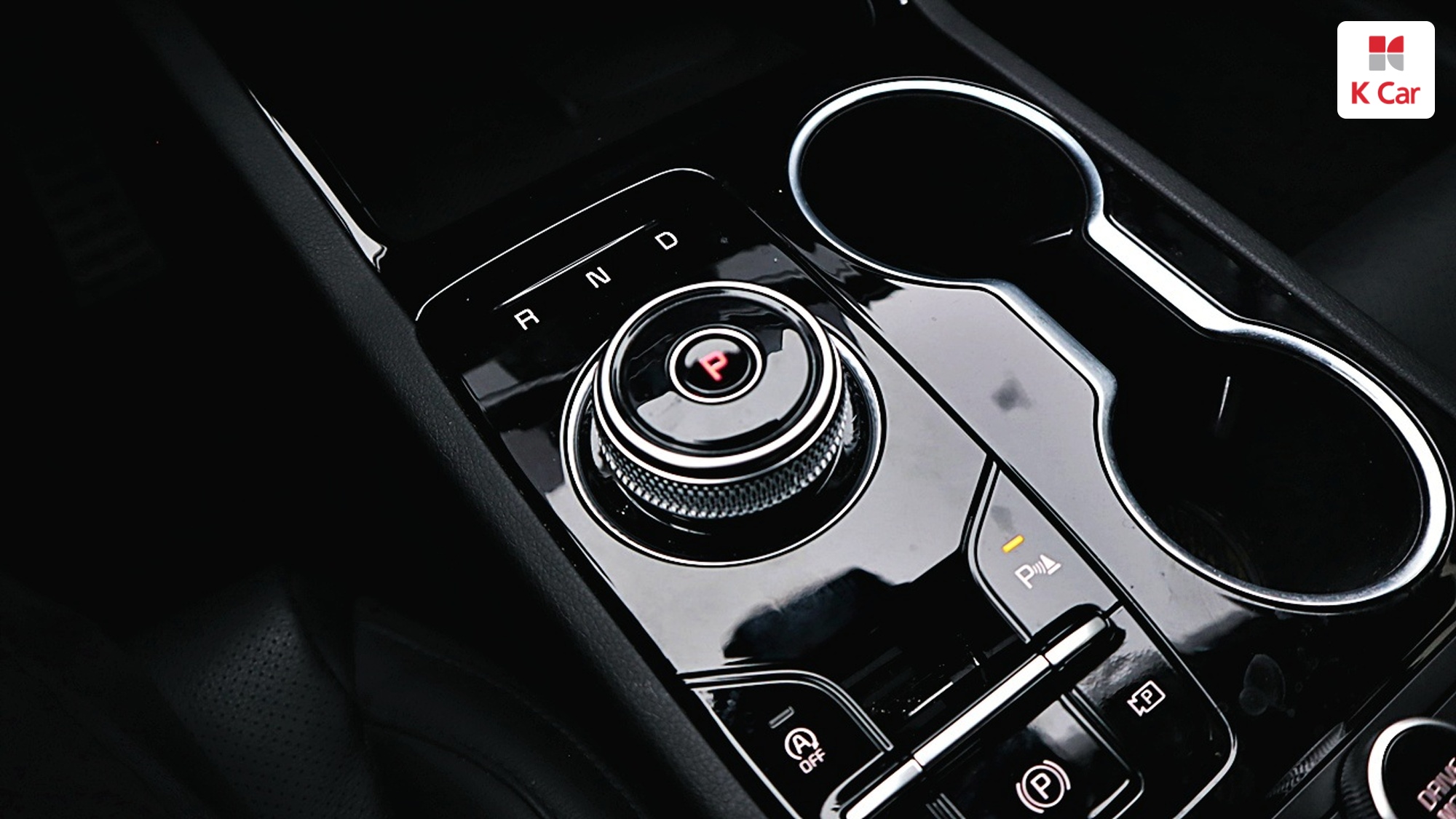 Kia K5 бензин Turbo 1.6 Signature, миниатюра 20