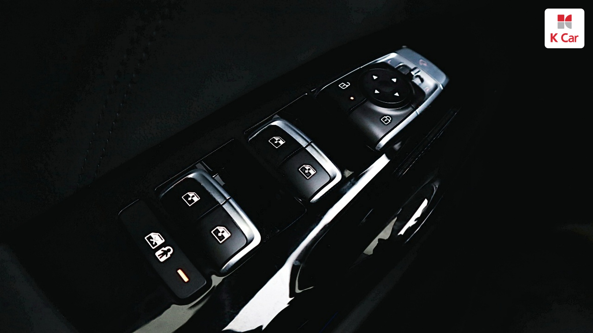 Kia K5 бензин Turbo 1.6 Signature, миниатюра 23