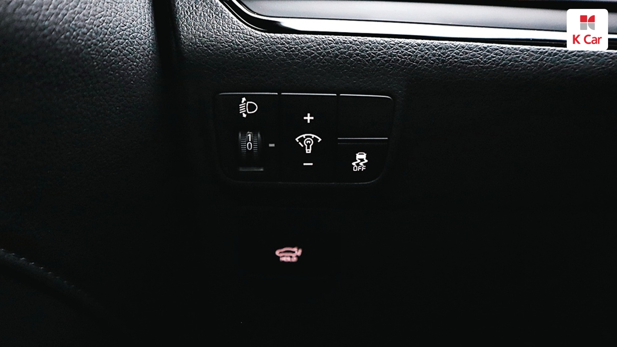 Kia K5 бензин Turbo 1.6 Signature, миниатюра 24