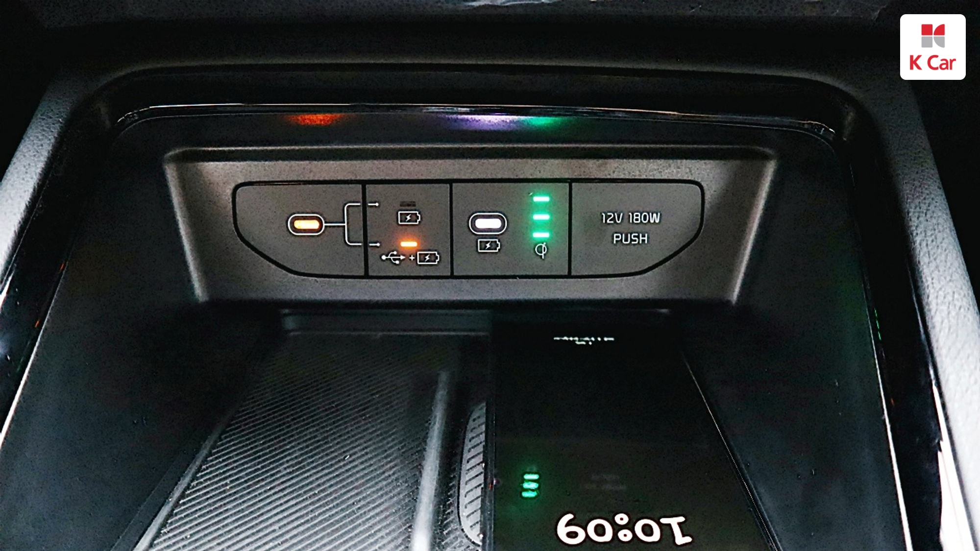 Kia K5 бензин Turbo 1.6 Signature, миниатюра 30