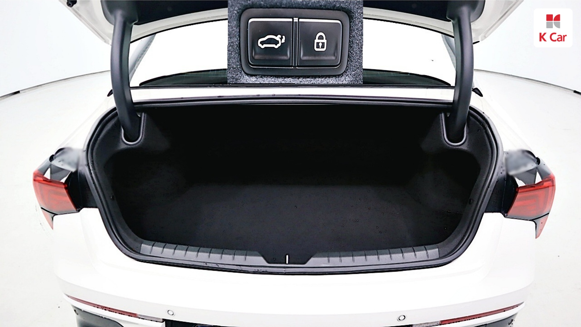 Kia K5 бензин Turbo 1.6 Signature, миниатюра 11