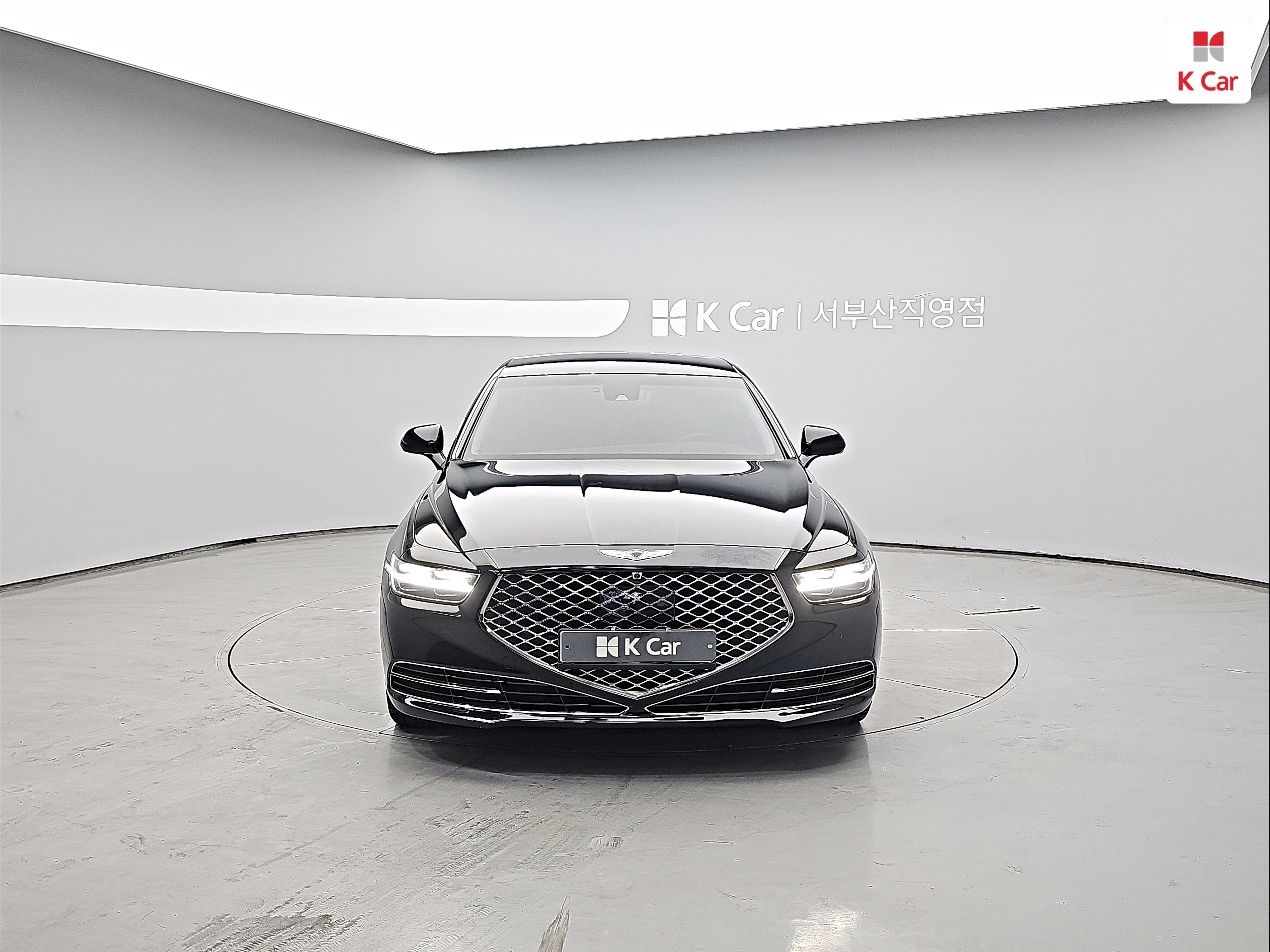 GENESIS G90 3.8 AWD