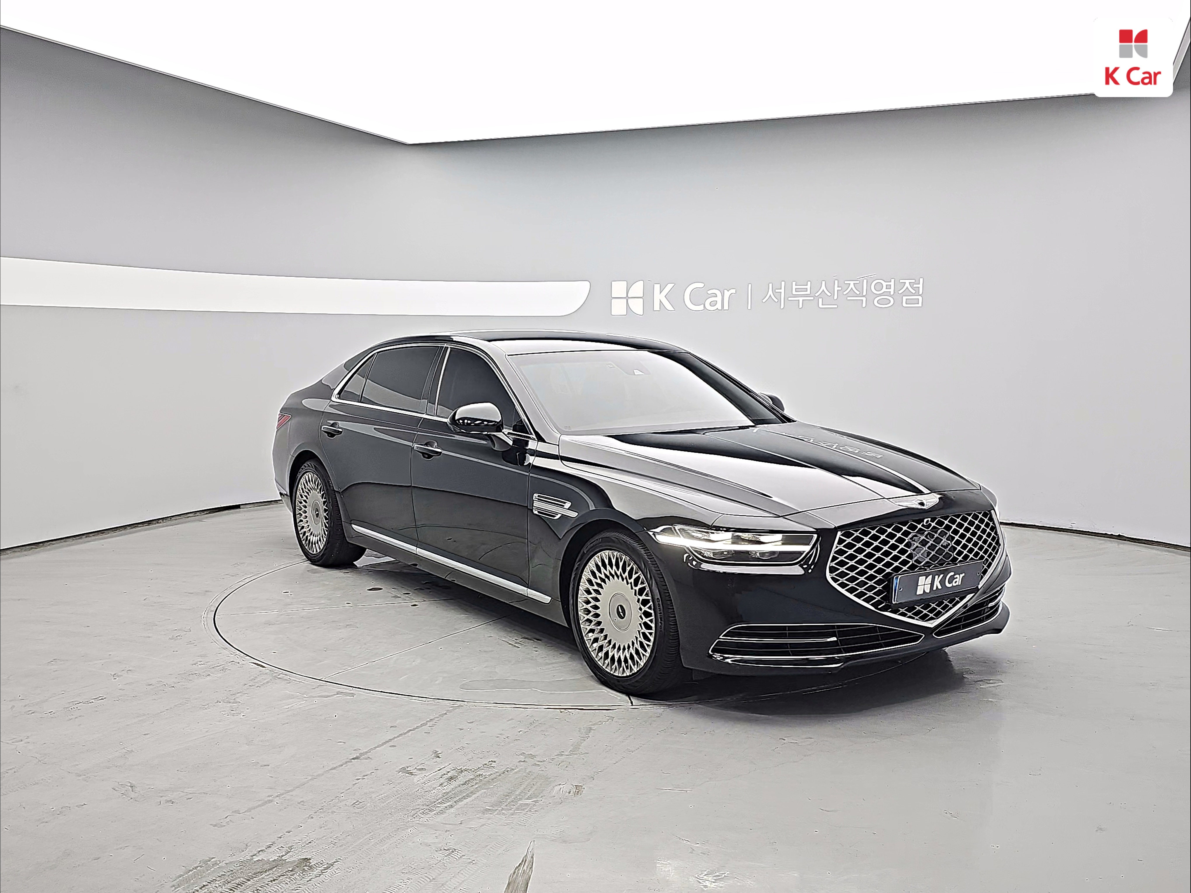 GENESIS G90 3.8 AWD