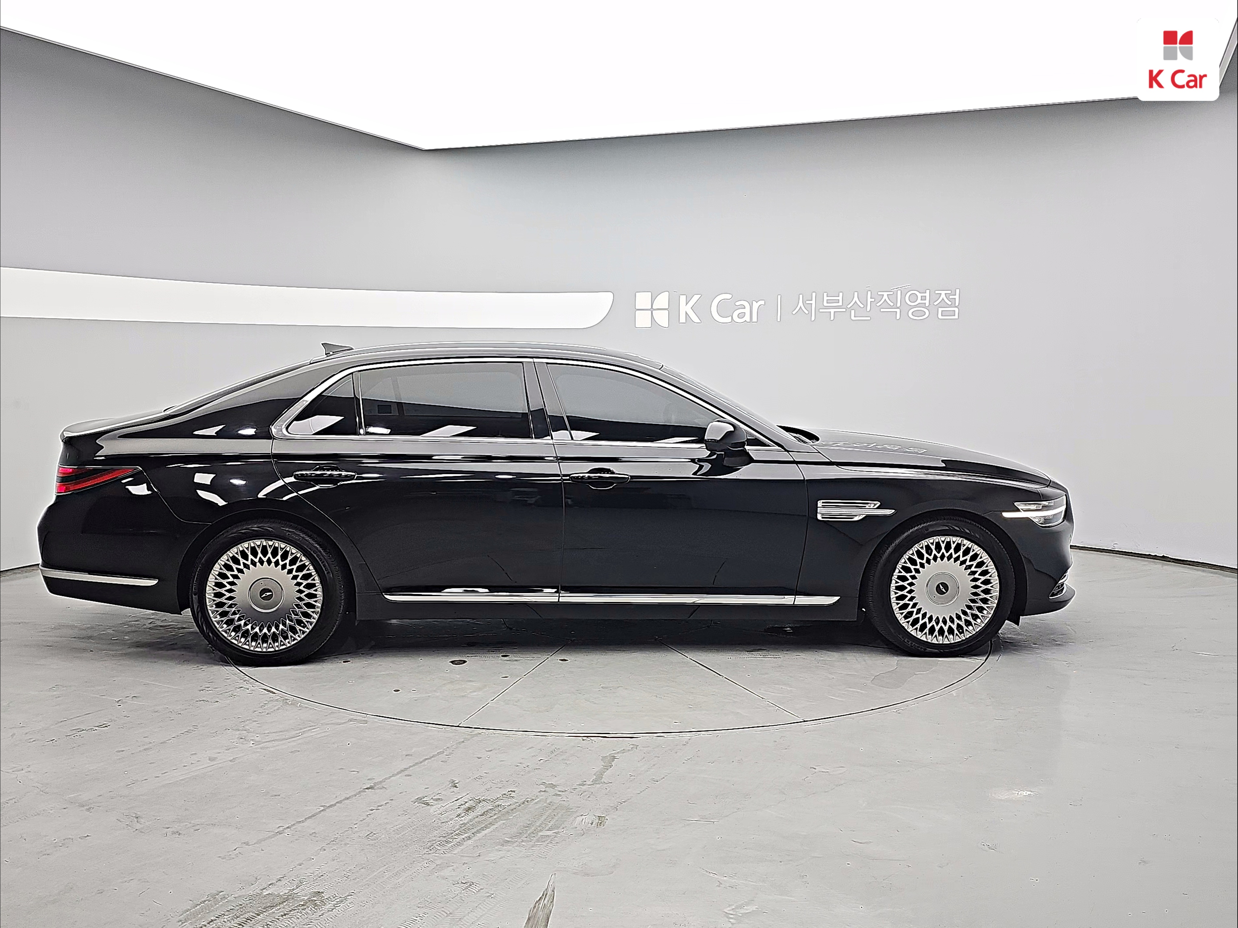 GENESIS G90 3.8 AWD