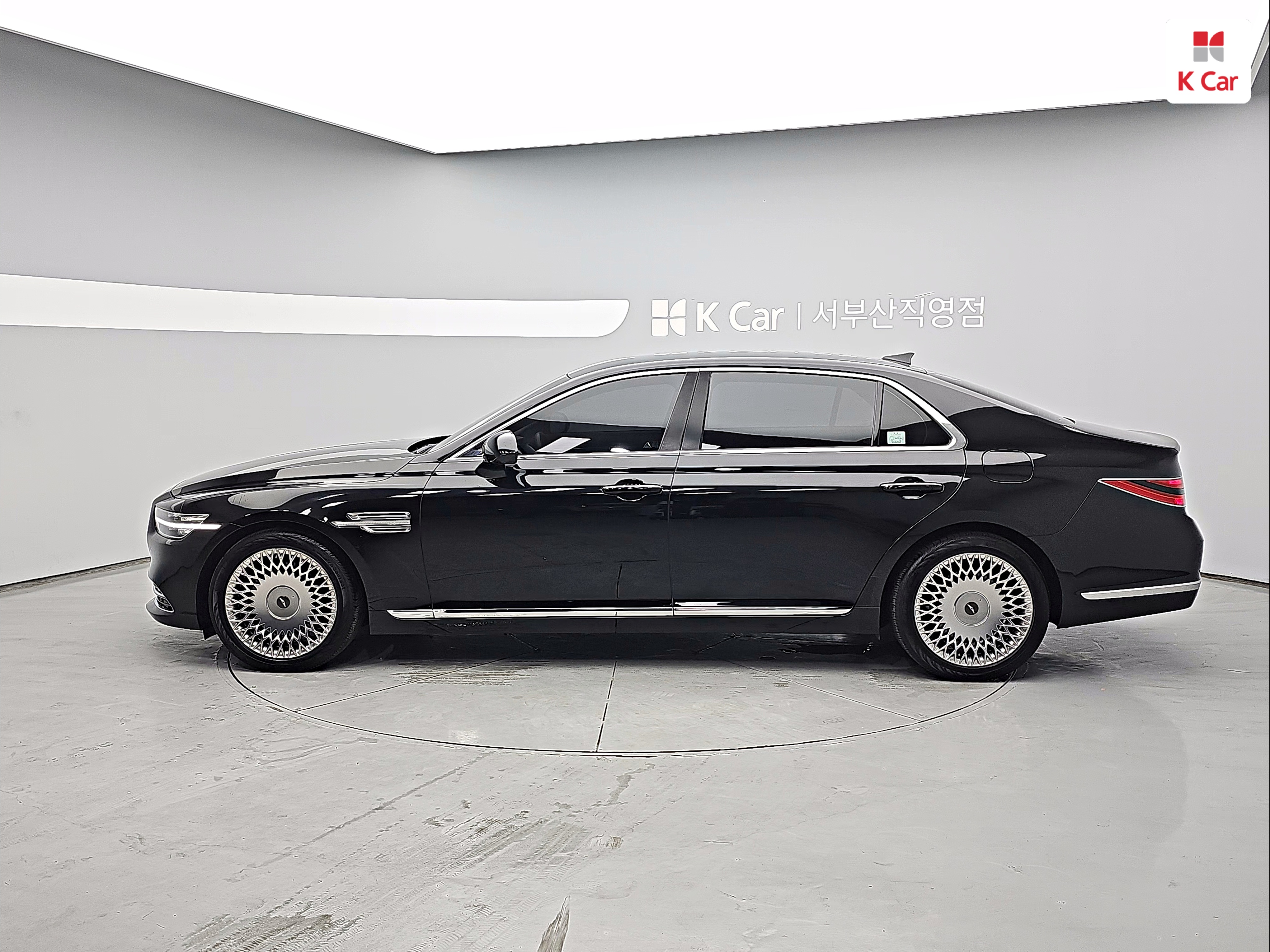 GENESIS G90 3.8 AWD