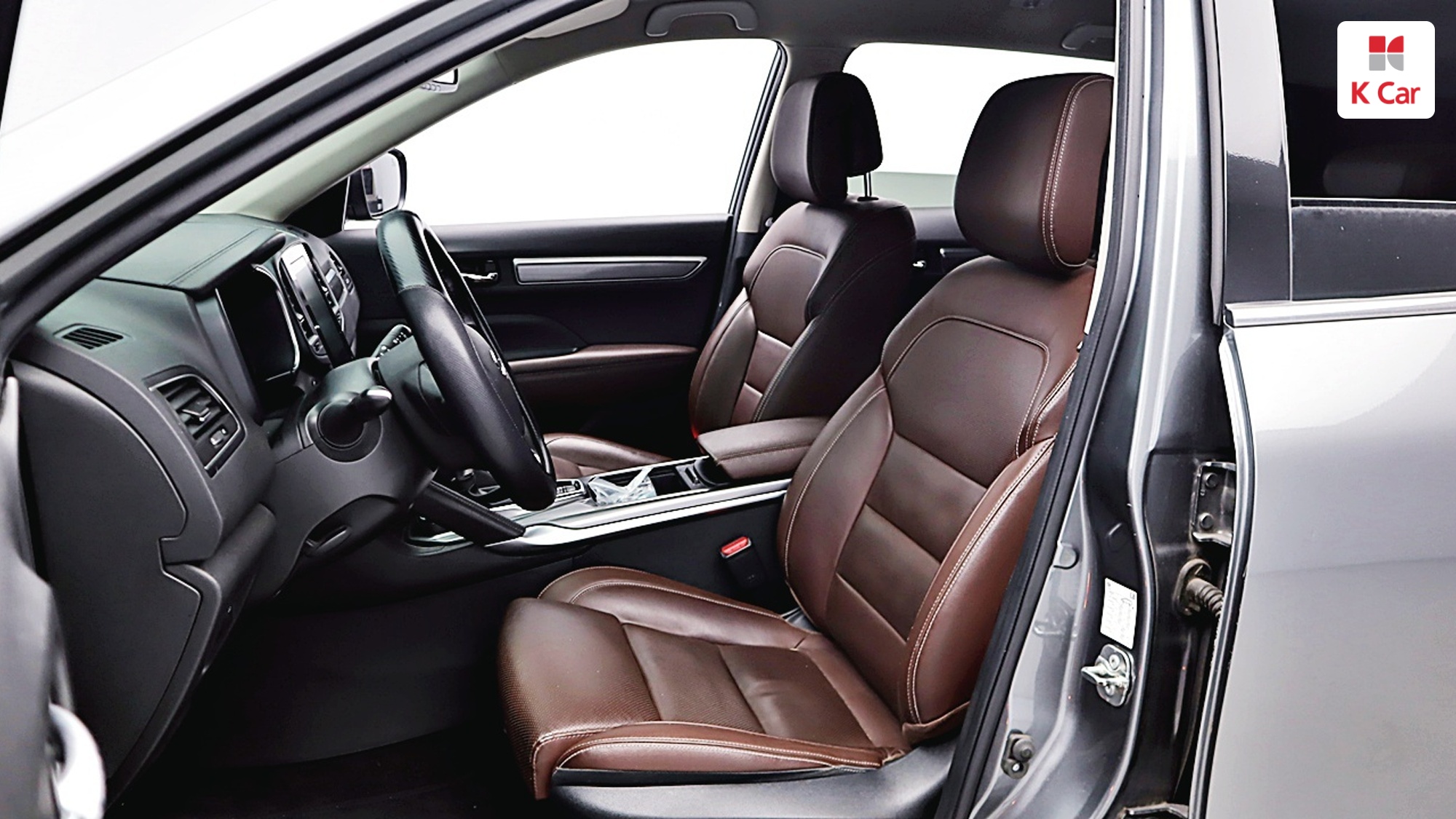 Renault QM6 бензин 2WD 2.0 GDe RE, миниатюра 18