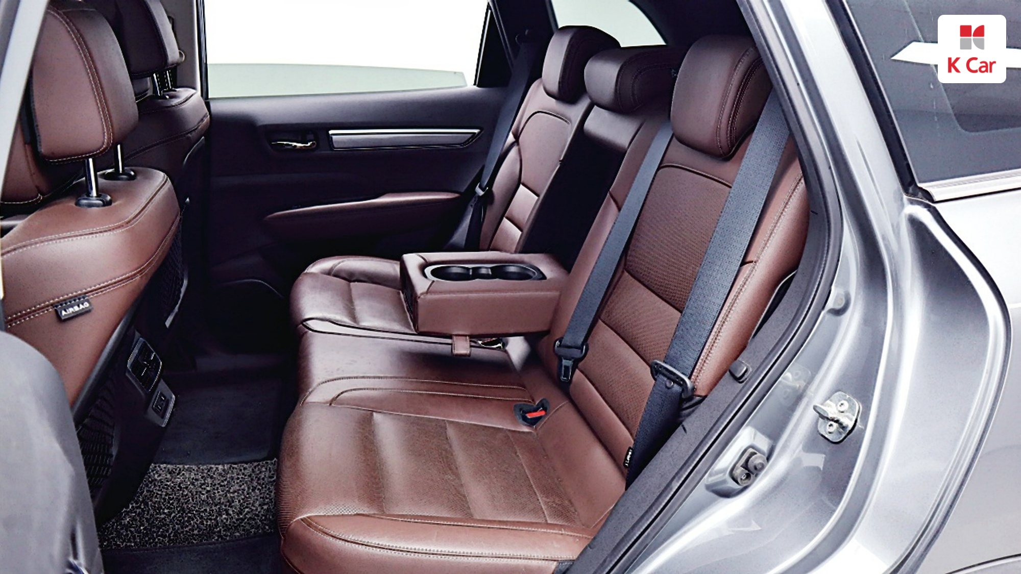 Renault QM6 бензин 2WD 2.0 GDe RE, миниатюра 19