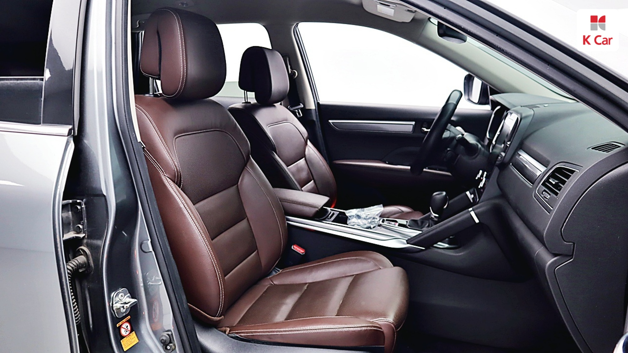 Renault QM6 бензин 2WD 2.0 GDe RE, миниатюра 20