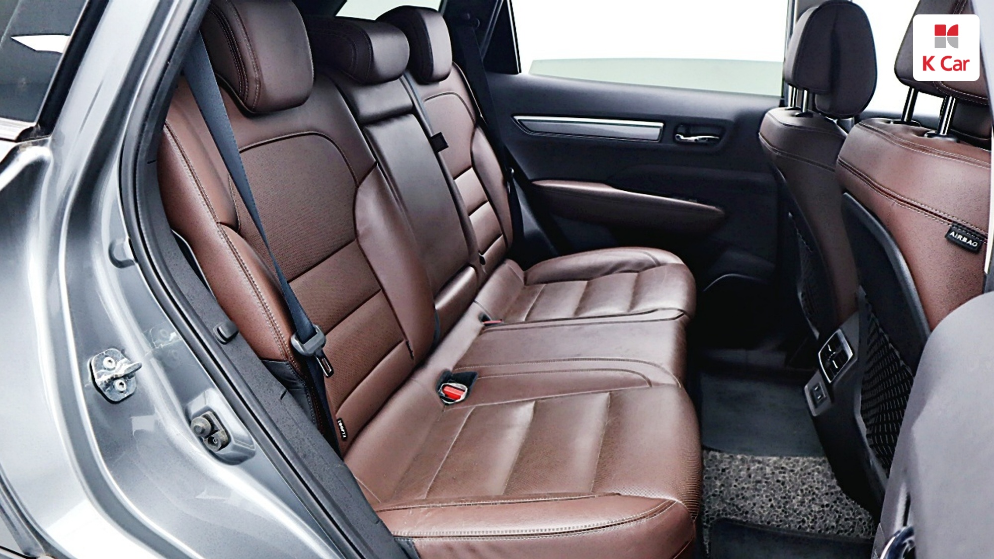 Renault QM6 бензин 2WD 2.0 GDe RE, миниатюра 21