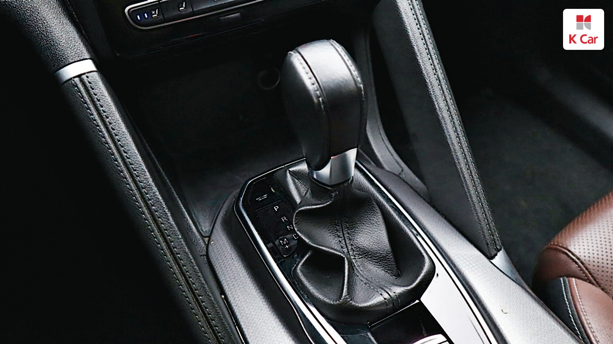 Renault QM6 бензин 2WD 2.0 GDe RE, миниатюра 22