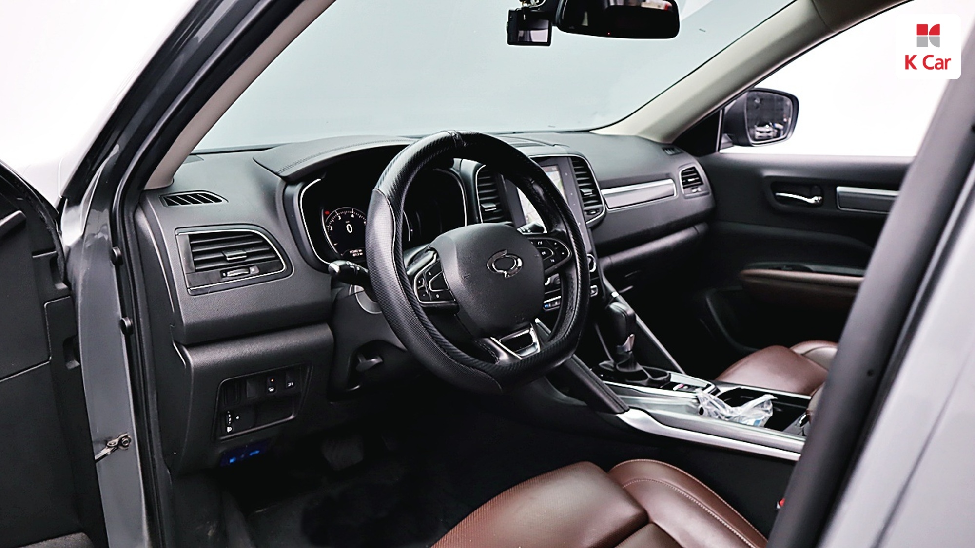 Renault QM6 бензин 2WD 2.0 GDe RE, миниатюра 23