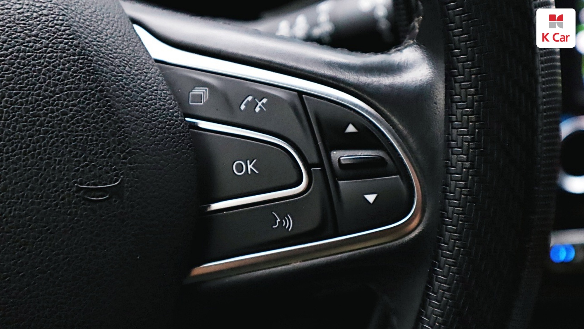 Renault QM6 бензин 2WD 2.0 GDe RE, миниатюра 28