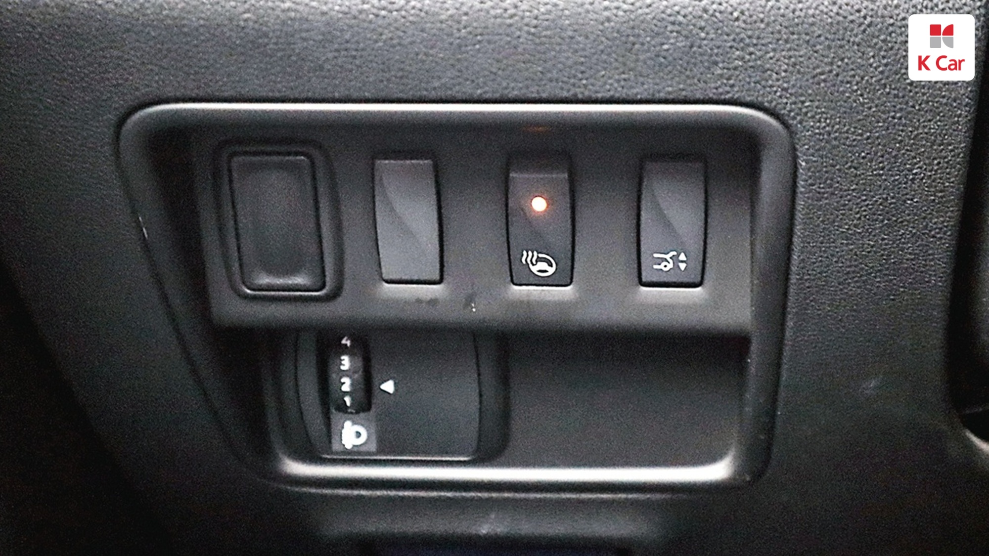 Renault QM6 бензин 2WD 2.0 GDe RE, миниатюра 29
