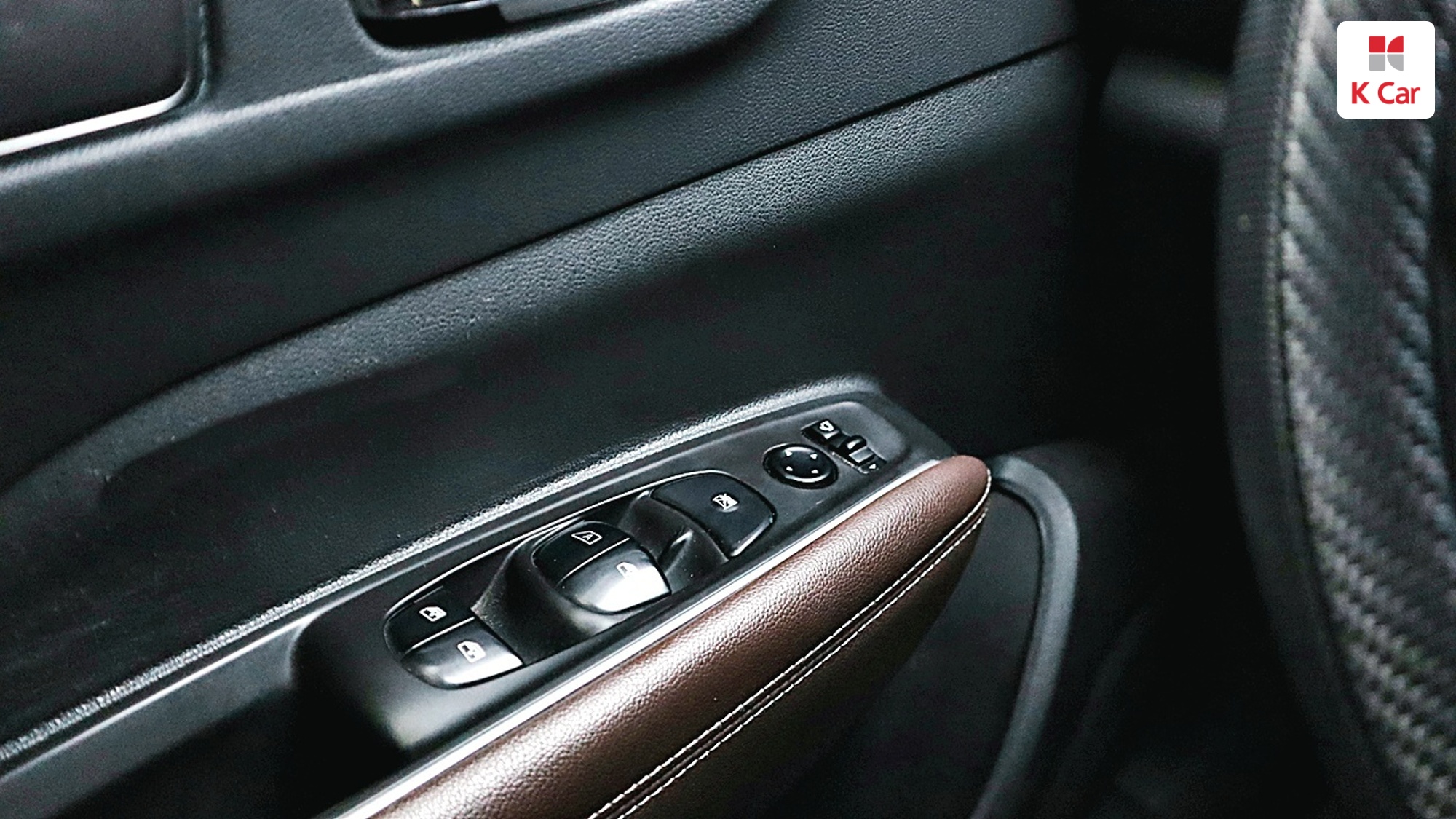 Renault QM6 бензин 2WD 2.0 GDe RE, миниатюра 30