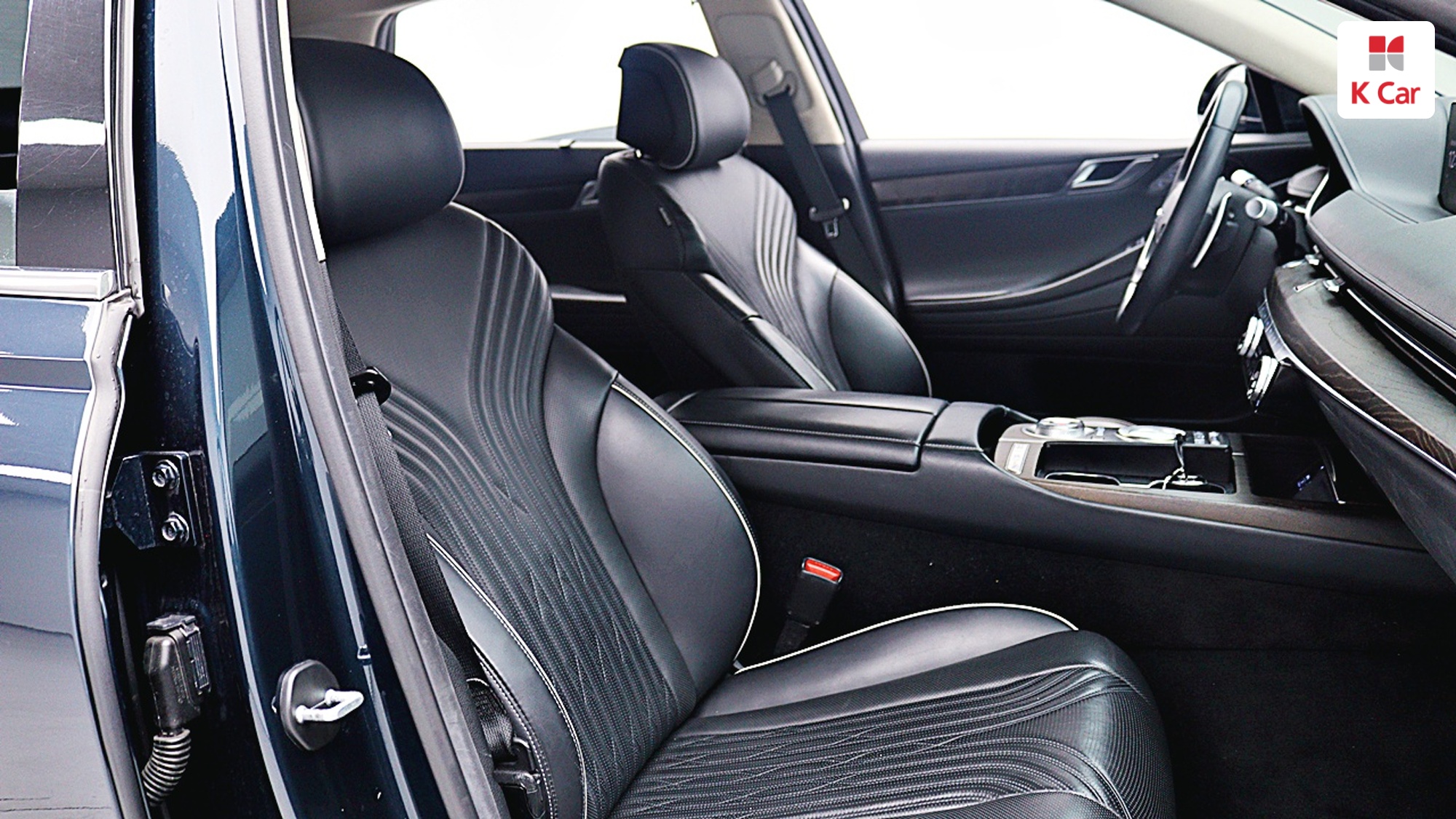 Genesis G80 бензин Turbo 2.5 AWD, миниатюра 23