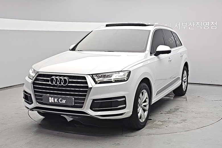 أودي Q7