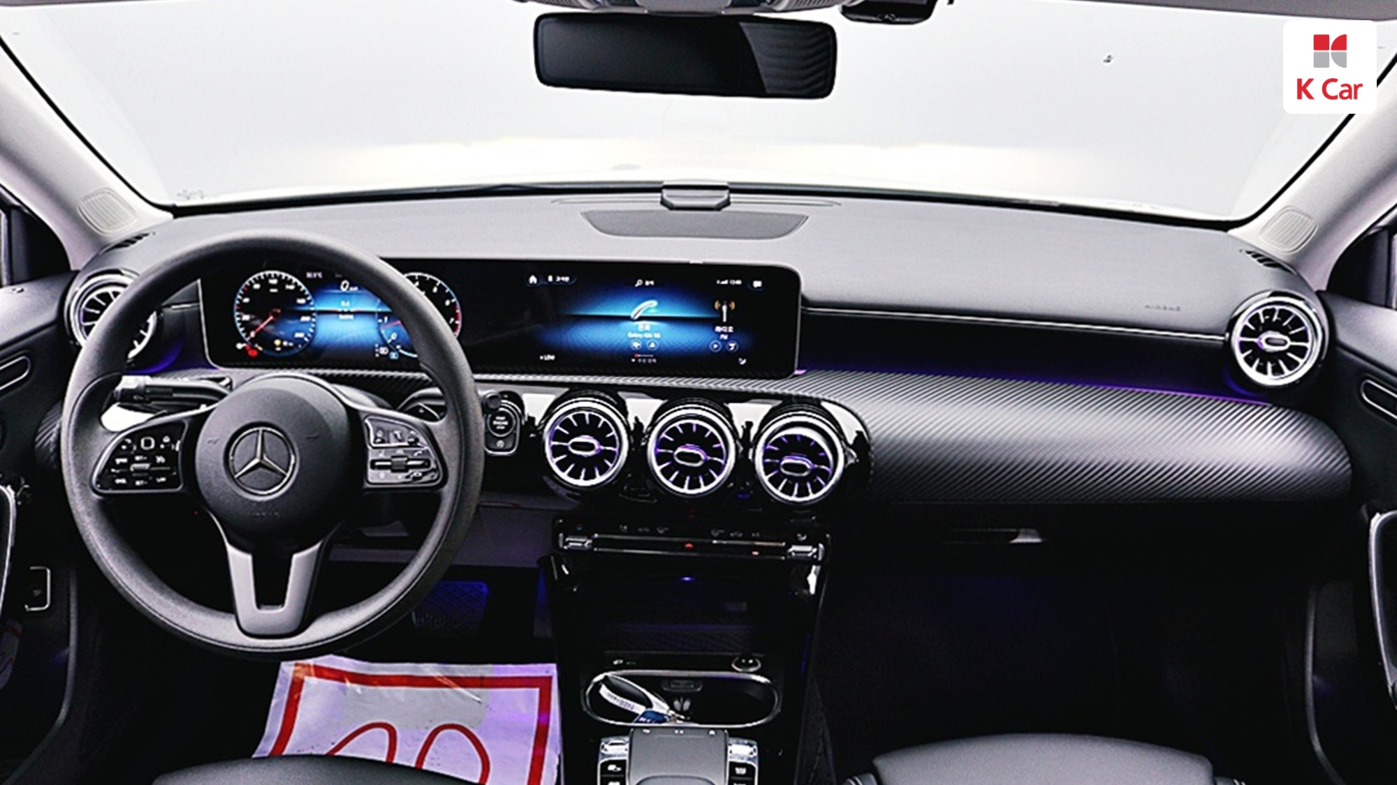 Mercedes-Benz A-Class бензин 4WD A250 4MATIC, миниатюра 15