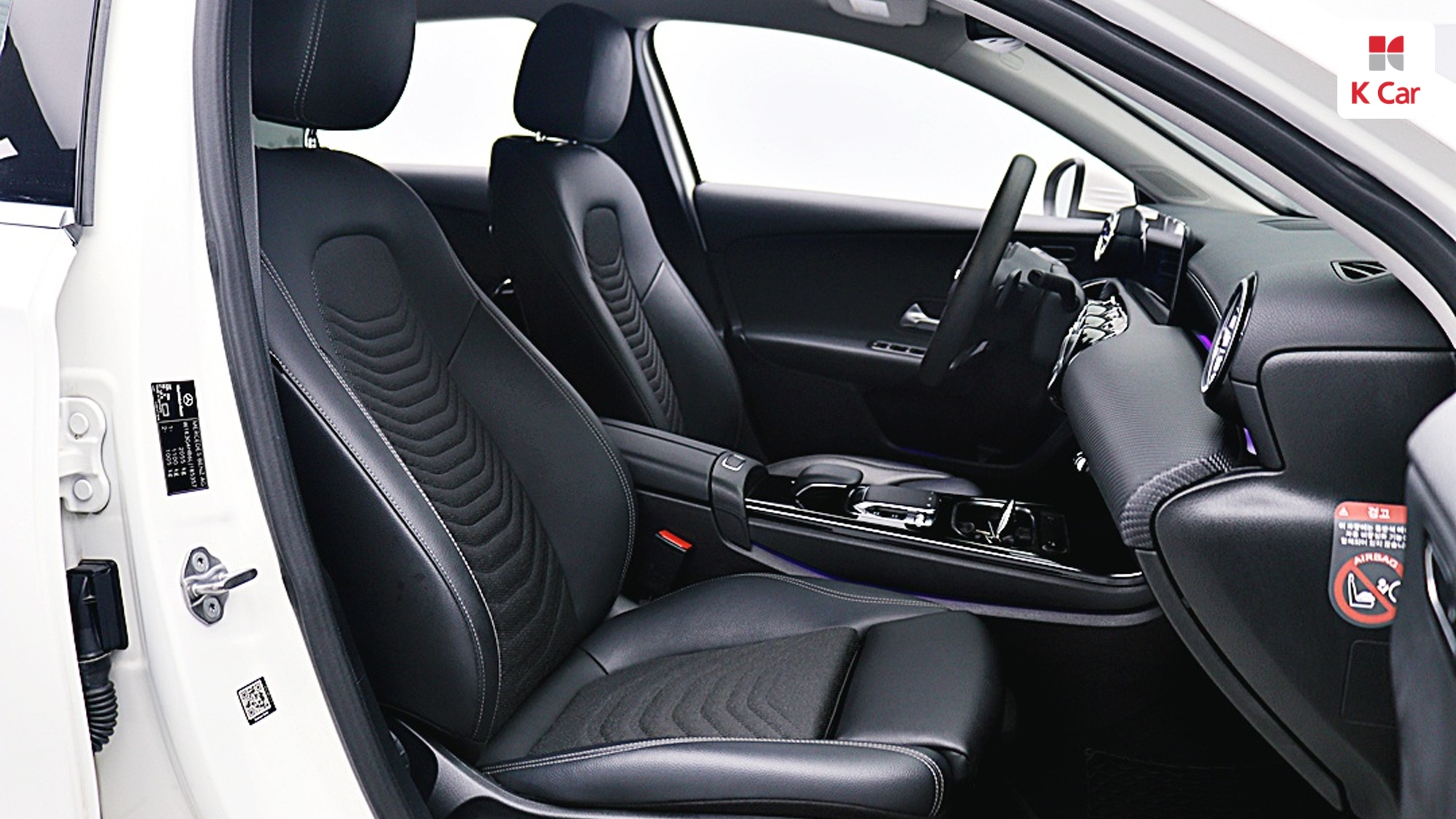 Mercedes-Benz A-Class бензин 4WD A250 4MATIC, миниатюра 18