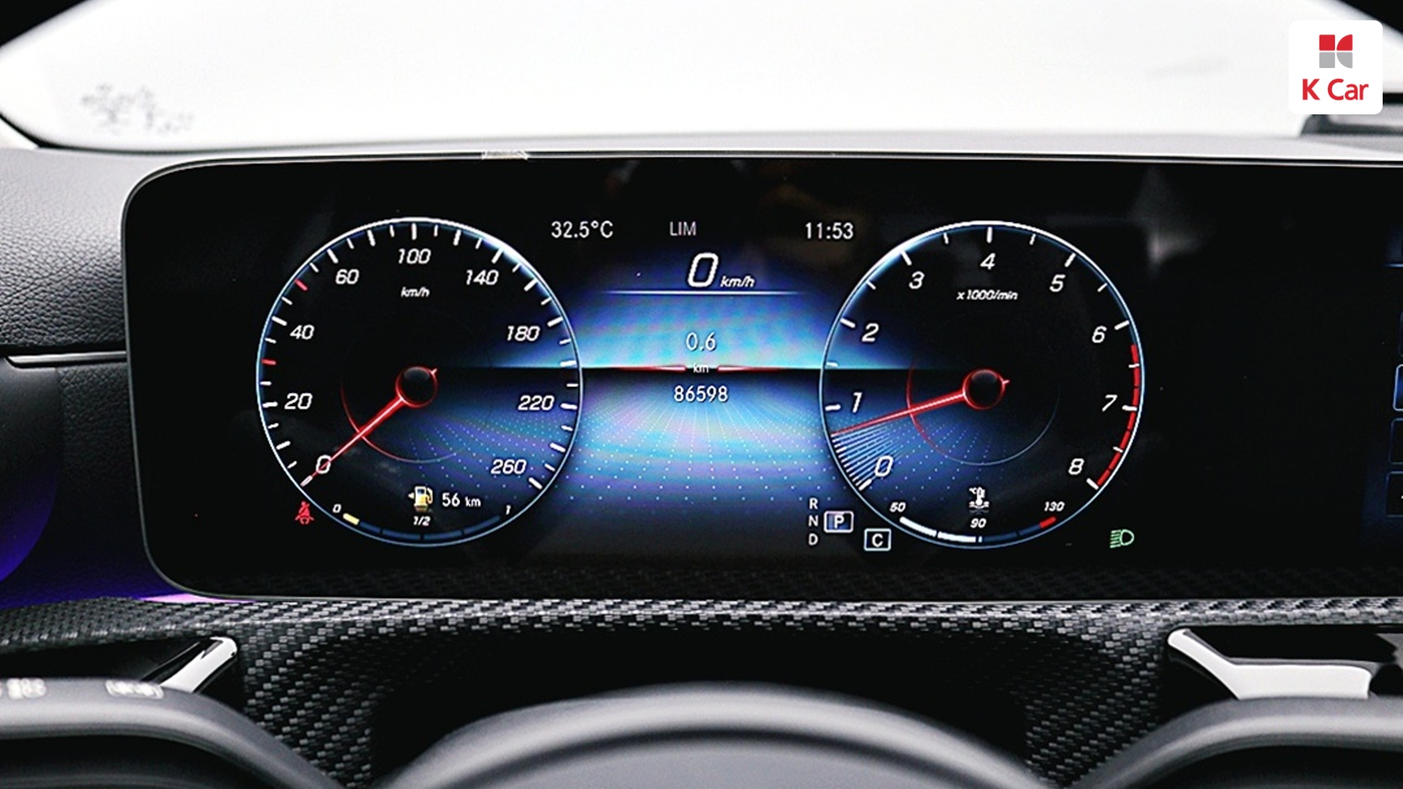 Mercedes-Benz A-Class бензин 4WD A250 4MATIC, миниатюра 10