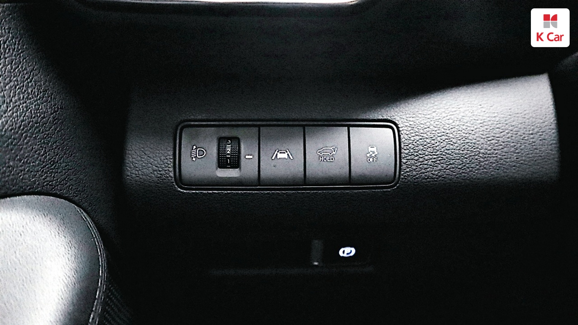 Hyundai Santa FE дизель 2.2 2WD Prestige, миниатюра 27
