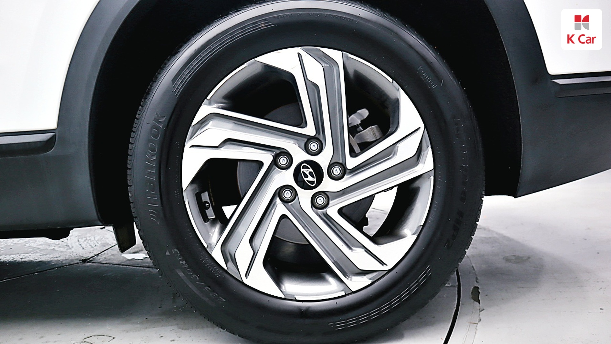 Hyundai Santa FE дизель 2.2 2WD Prestige, миниатюра 7