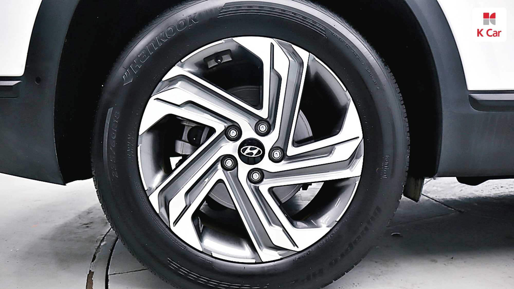 Hyundai Santa FE дизель 2.2 2WD Prestige, миниатюра 9