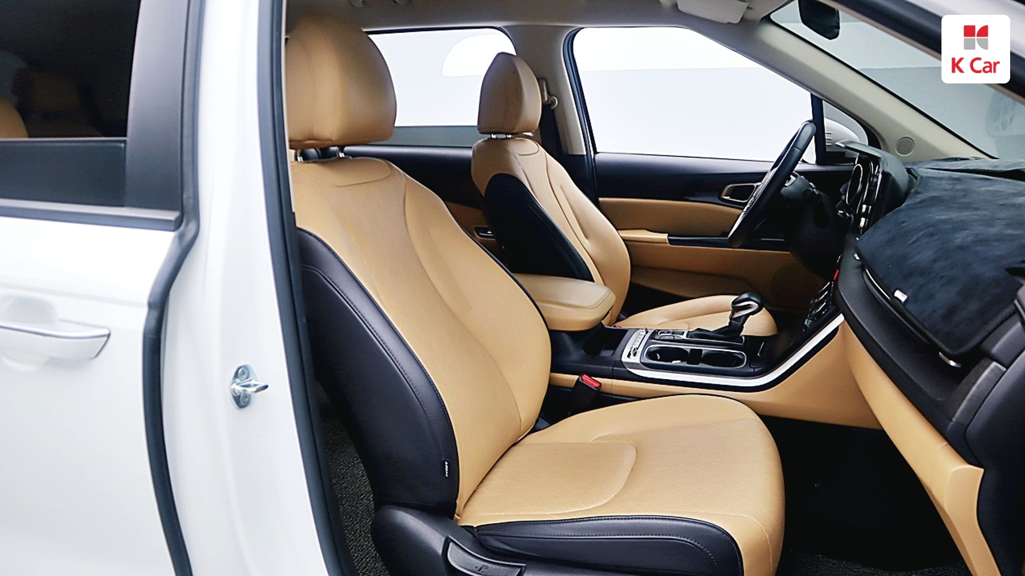 Kia Carnival дизель 2.2 (9 мест) Prestige, миниатюра 17
