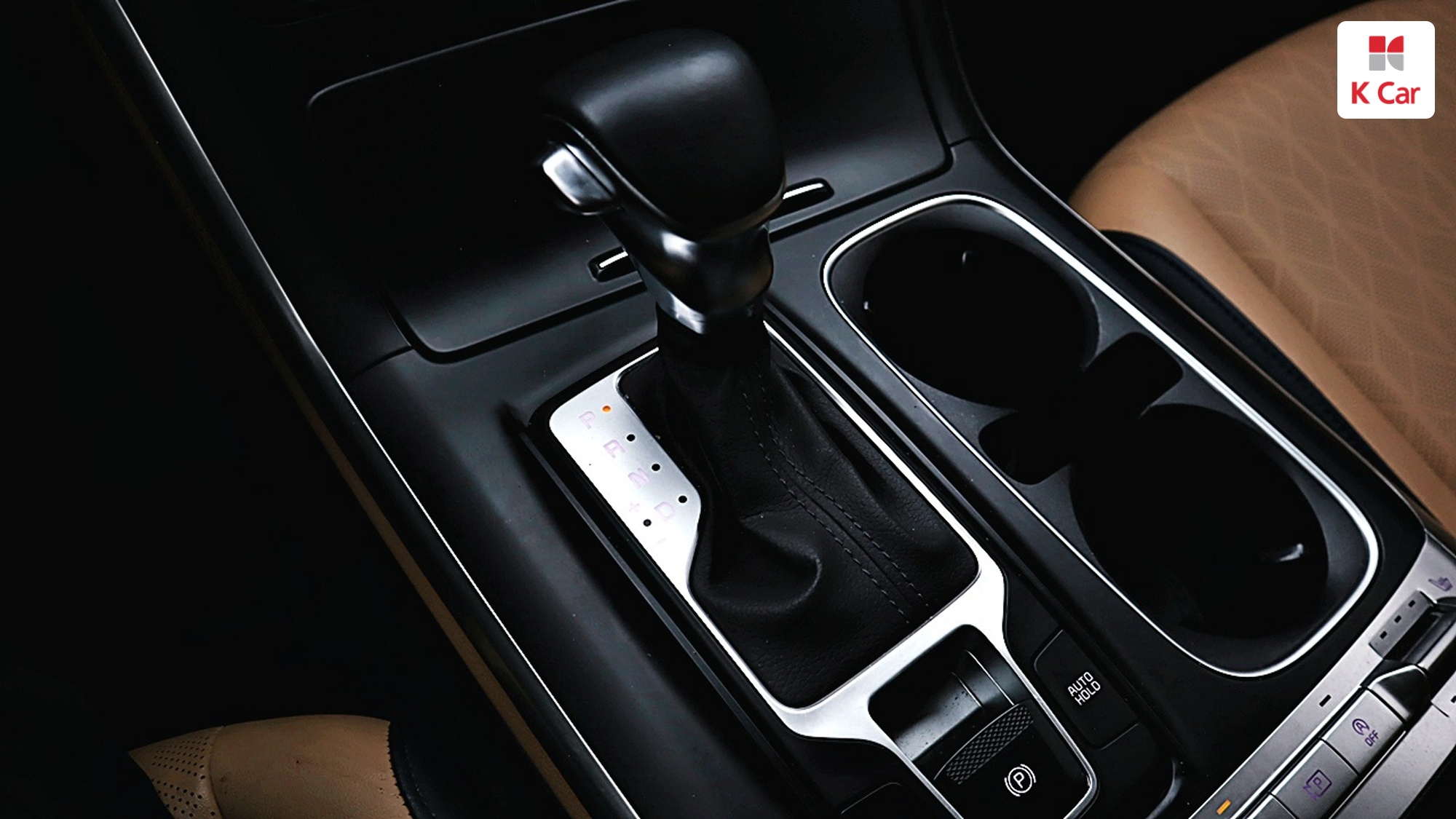 Kia Carnival дизель 2.2 (9 мест) Prestige, миниатюра 21