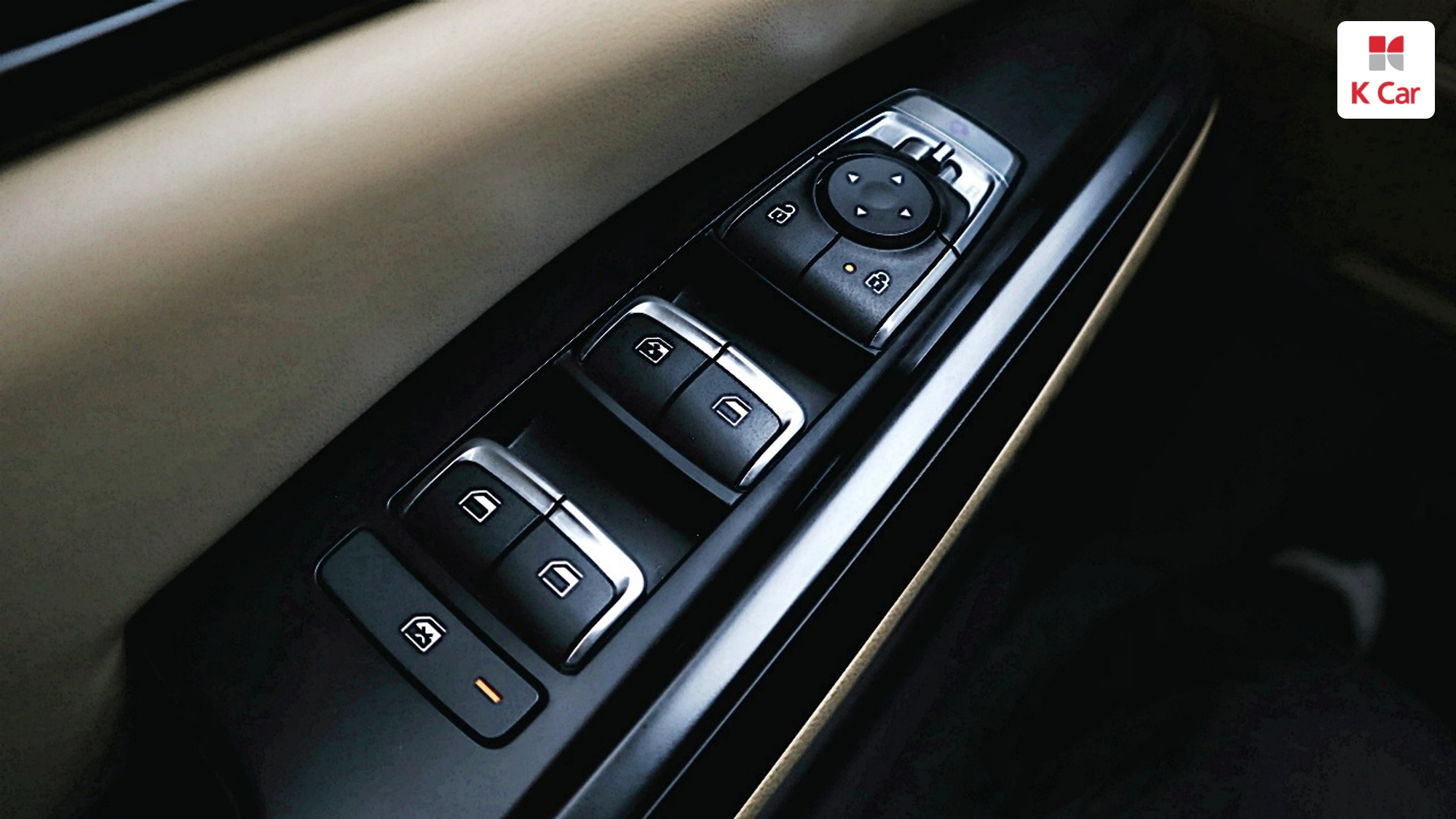Kia Carnival дизель 2.2 (9 мест) Prestige, миниатюра 24