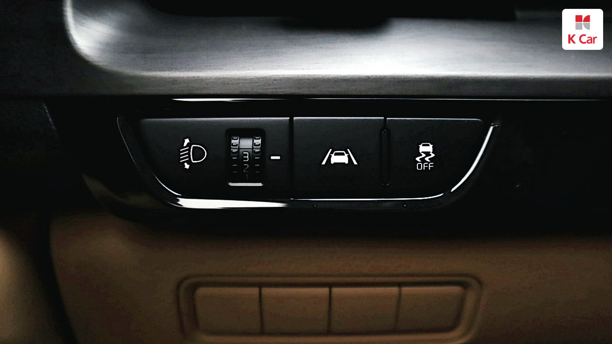 Kia Carnival дизель 2.2 (9 мест) Prestige, миниатюра 25