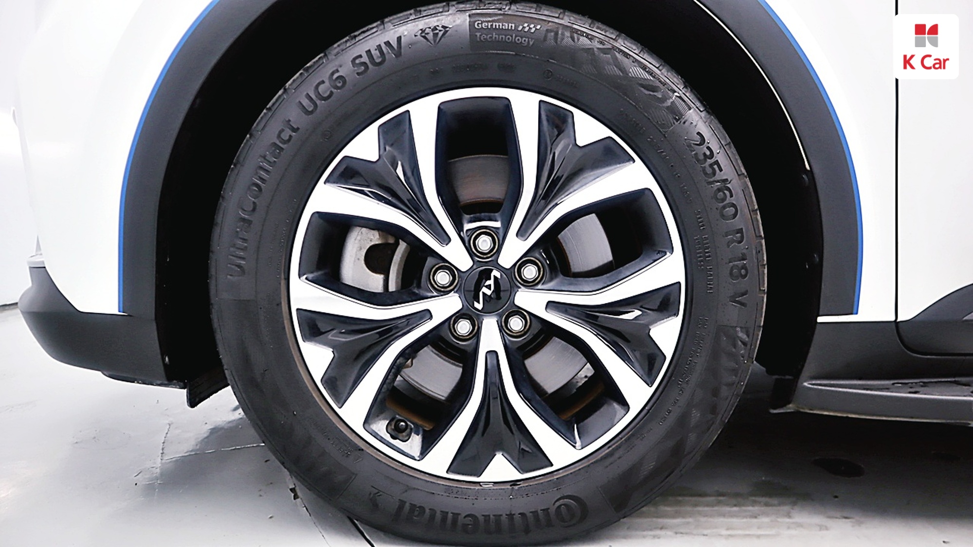 Kia Carnival дизель 2.2 (9 мест) Prestige, миниатюра 6
