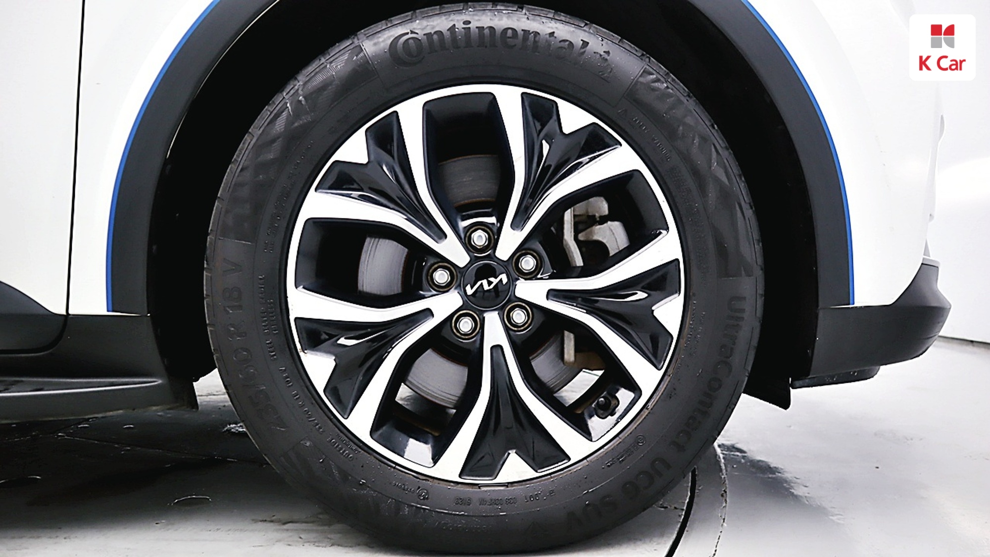 Kia Carnival дизель 2.2 (9 мест) Prestige, миниатюра 7