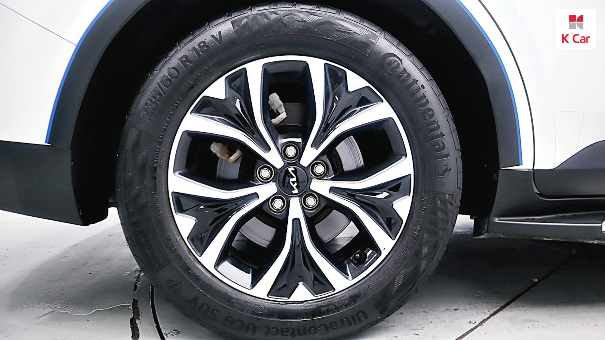 Kia Carnival дизель 2.2 (9 мест) Prestige, миниатюра 9
