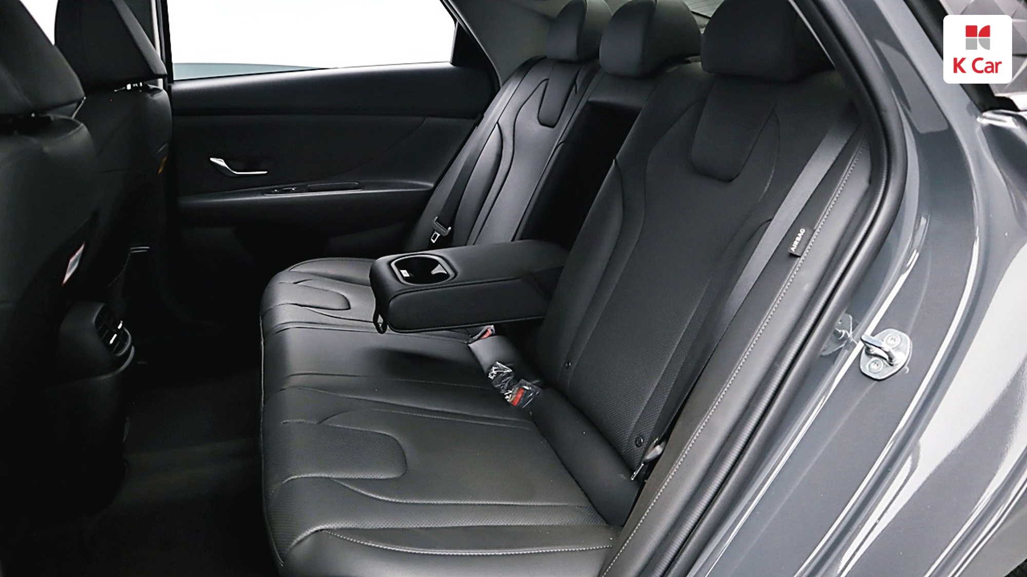 Hyundai Avante бензин 1.6 Inspiration, миниатюра 16
