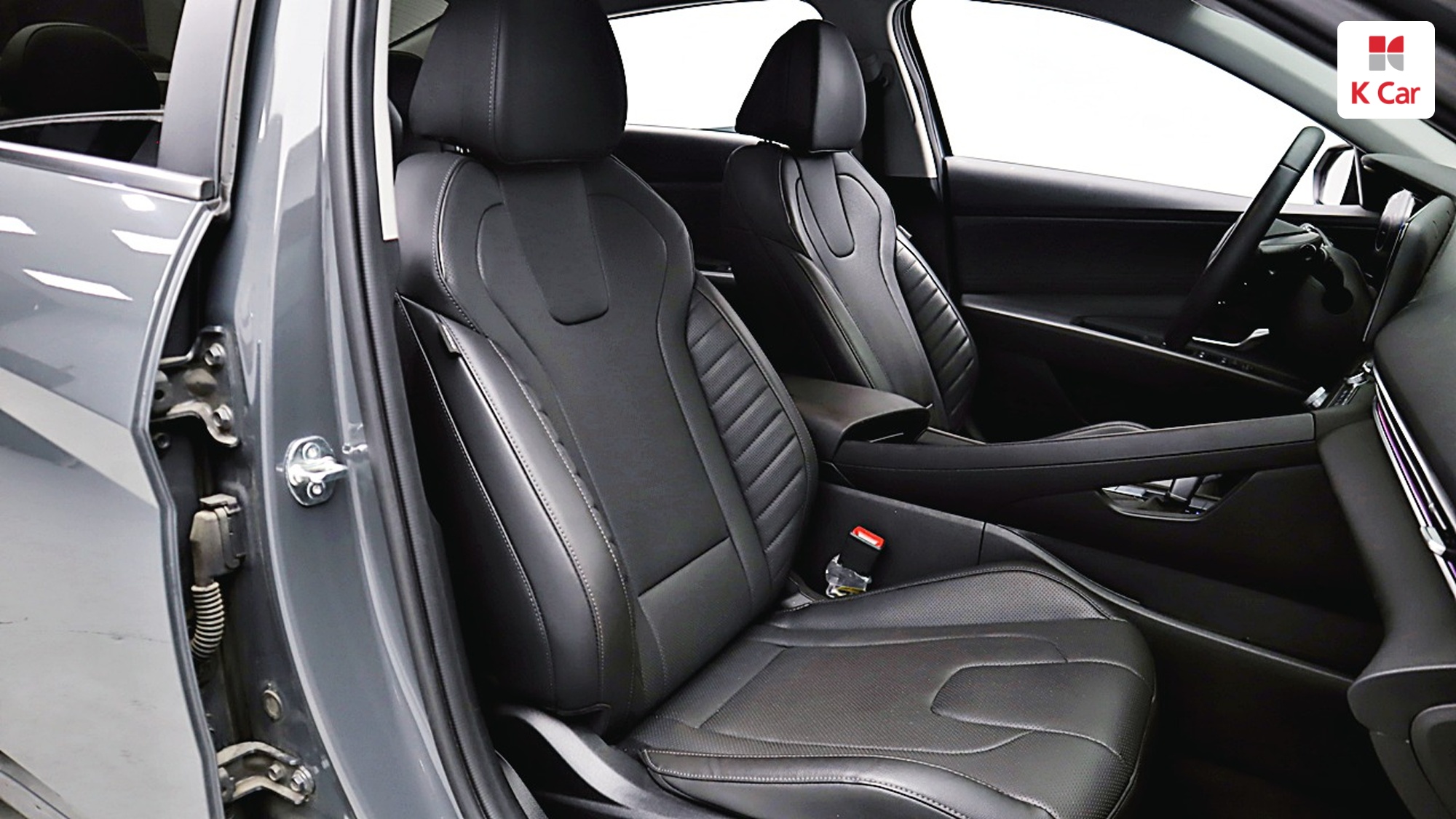 Hyundai Avante бензин 1.6 Inspiration, миниатюра 17