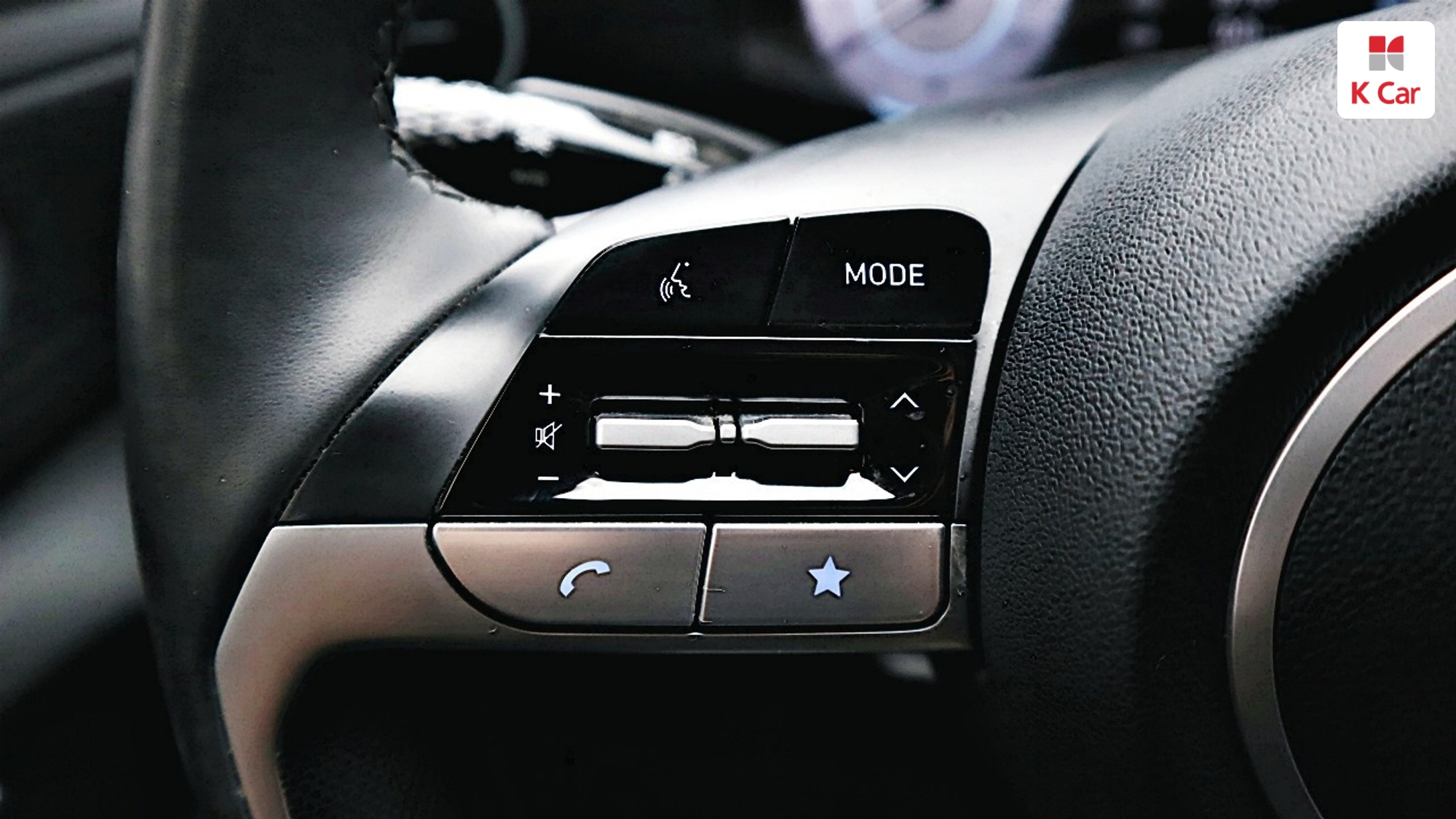 Hyundai Avante бензин 1.6 Inspiration, миниатюра 26