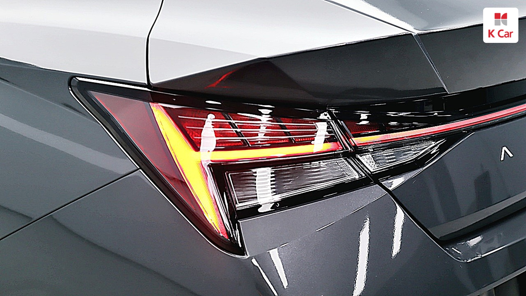 Hyundai Avante бензин 1.6 Inspiration, миниатюра 7