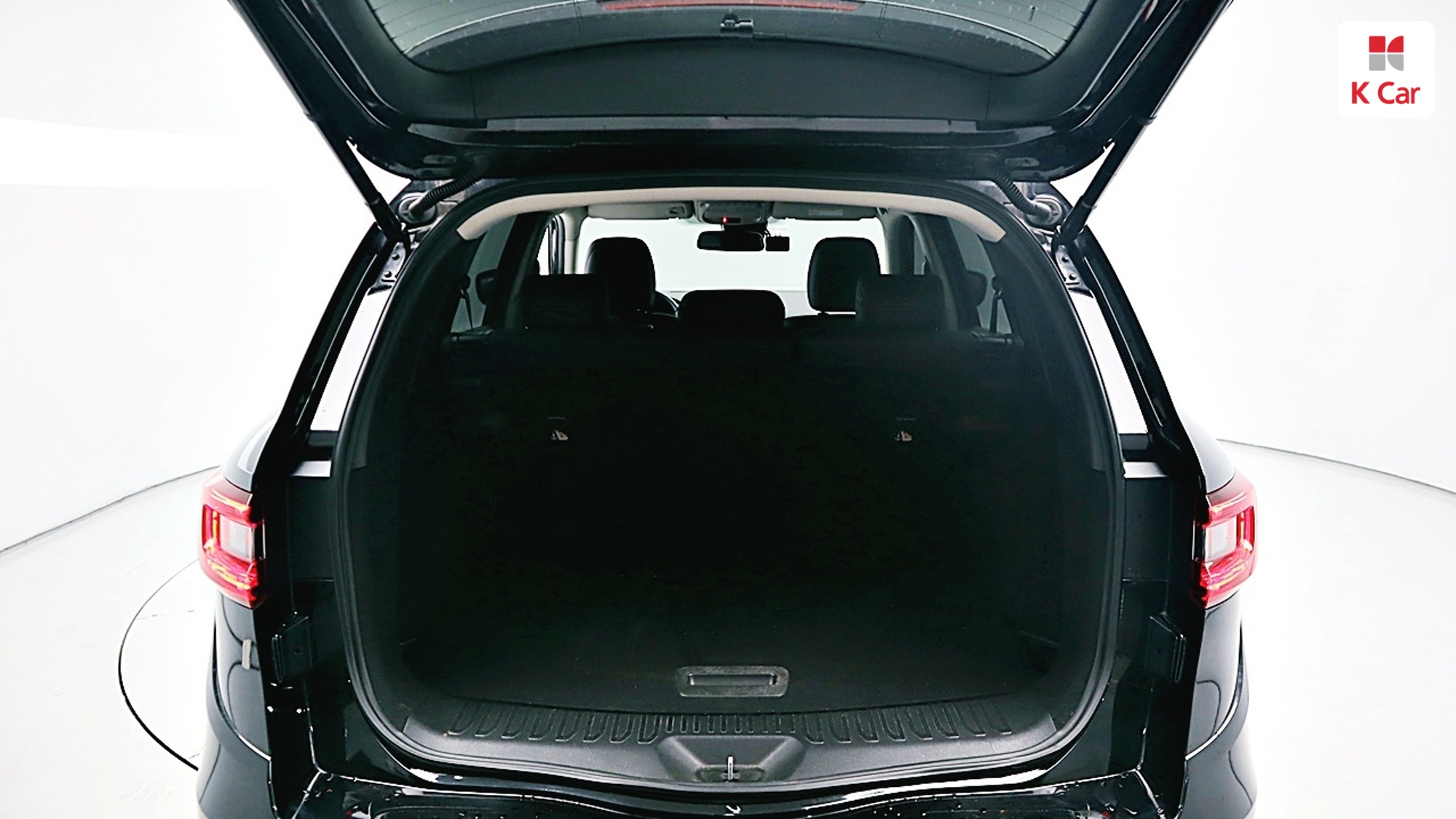 Renault QM6 бензин 2.0 2WD LE, миниатюра 13