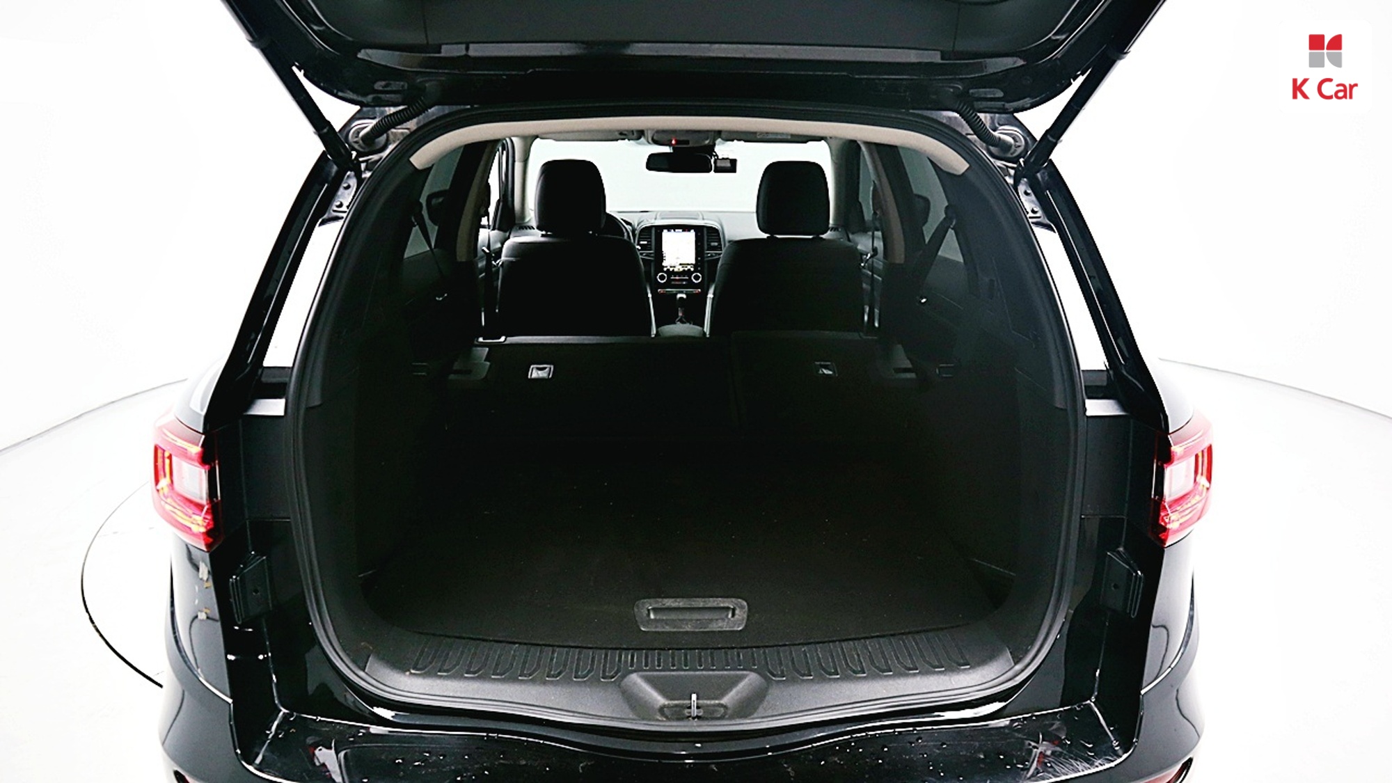 Renault QM6 бензин 2.0 2WD LE, миниатюра 14