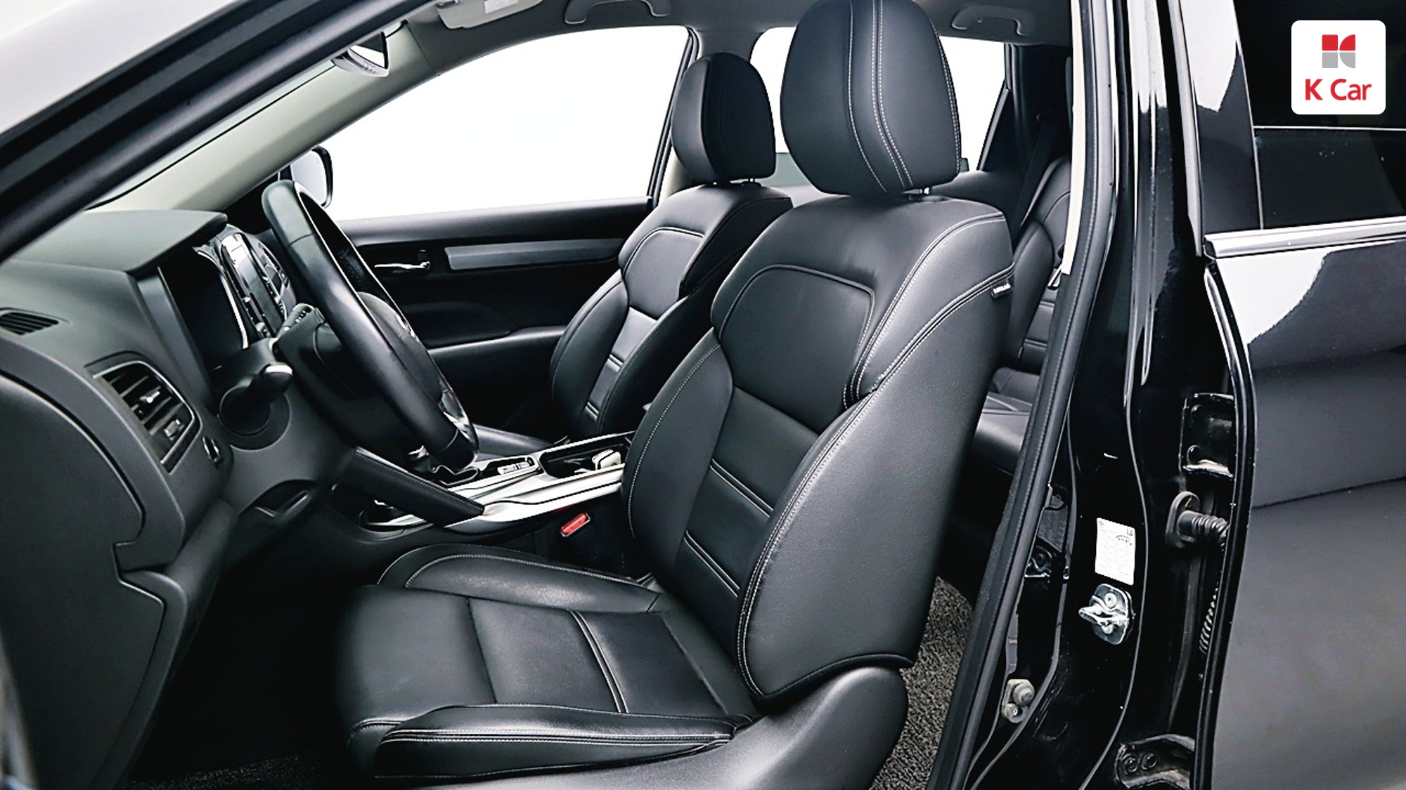 Renault QM6 бензин 2.0 2WD LE, миниатюра 16