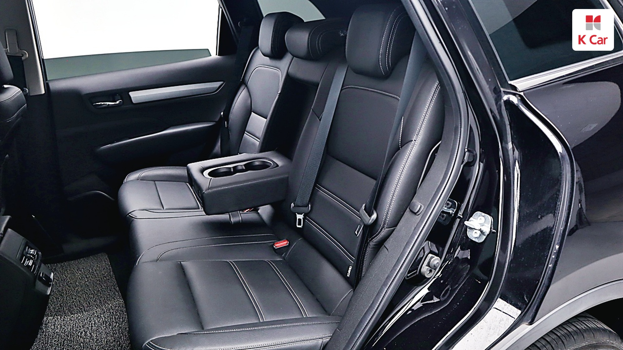 Renault QM6 бензин 2.0 2WD LE, миниатюра 18