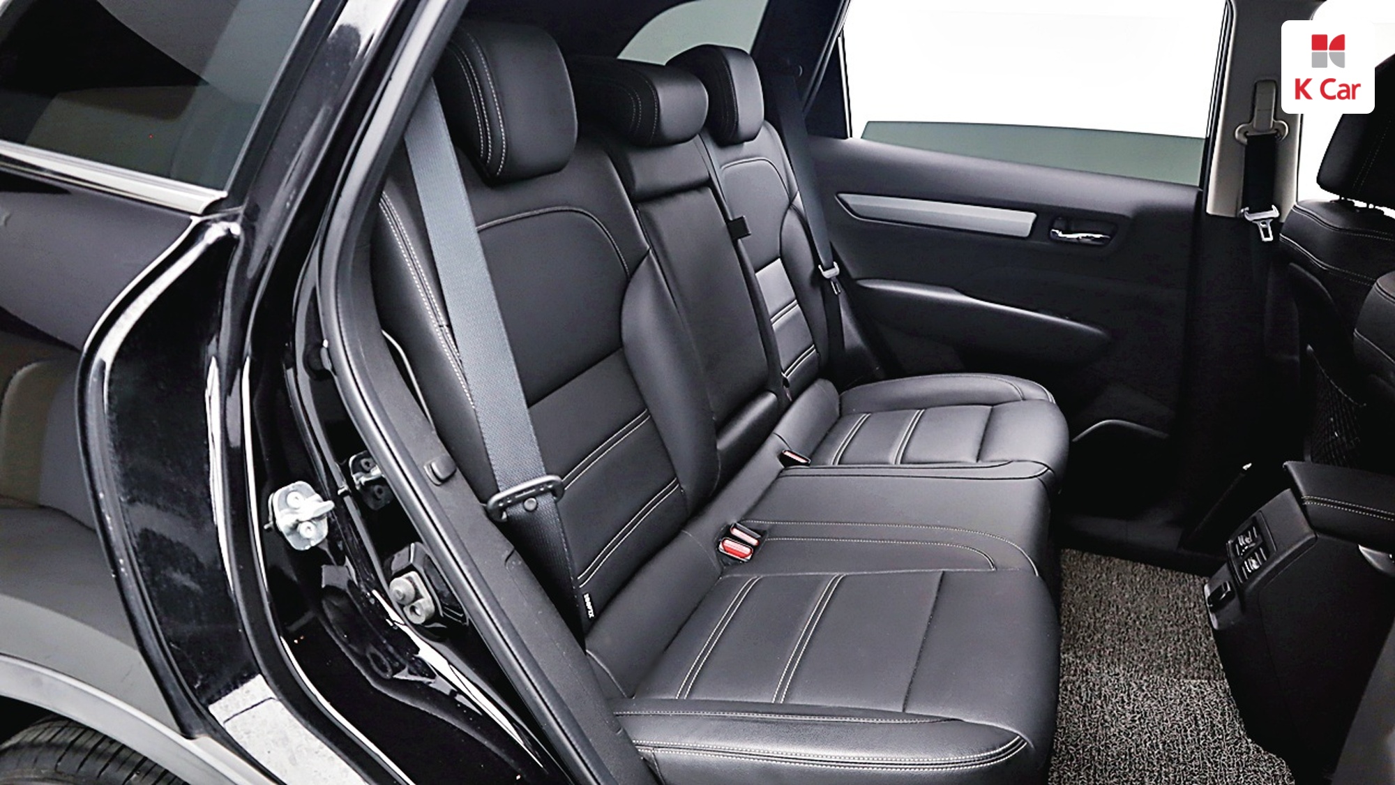 Renault QM6 бензин 2.0 2WD LE, миниатюра 19