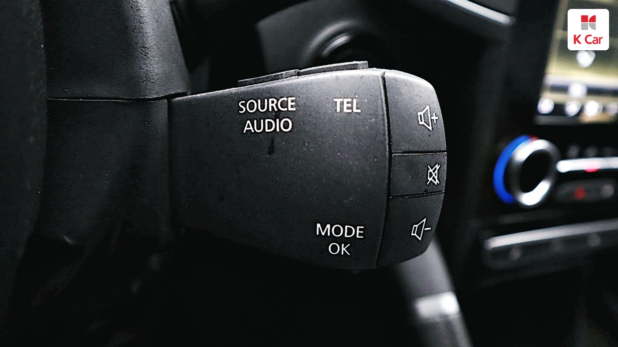 Renault QM6 бензин 2.0 2WD LE, миниатюра 24