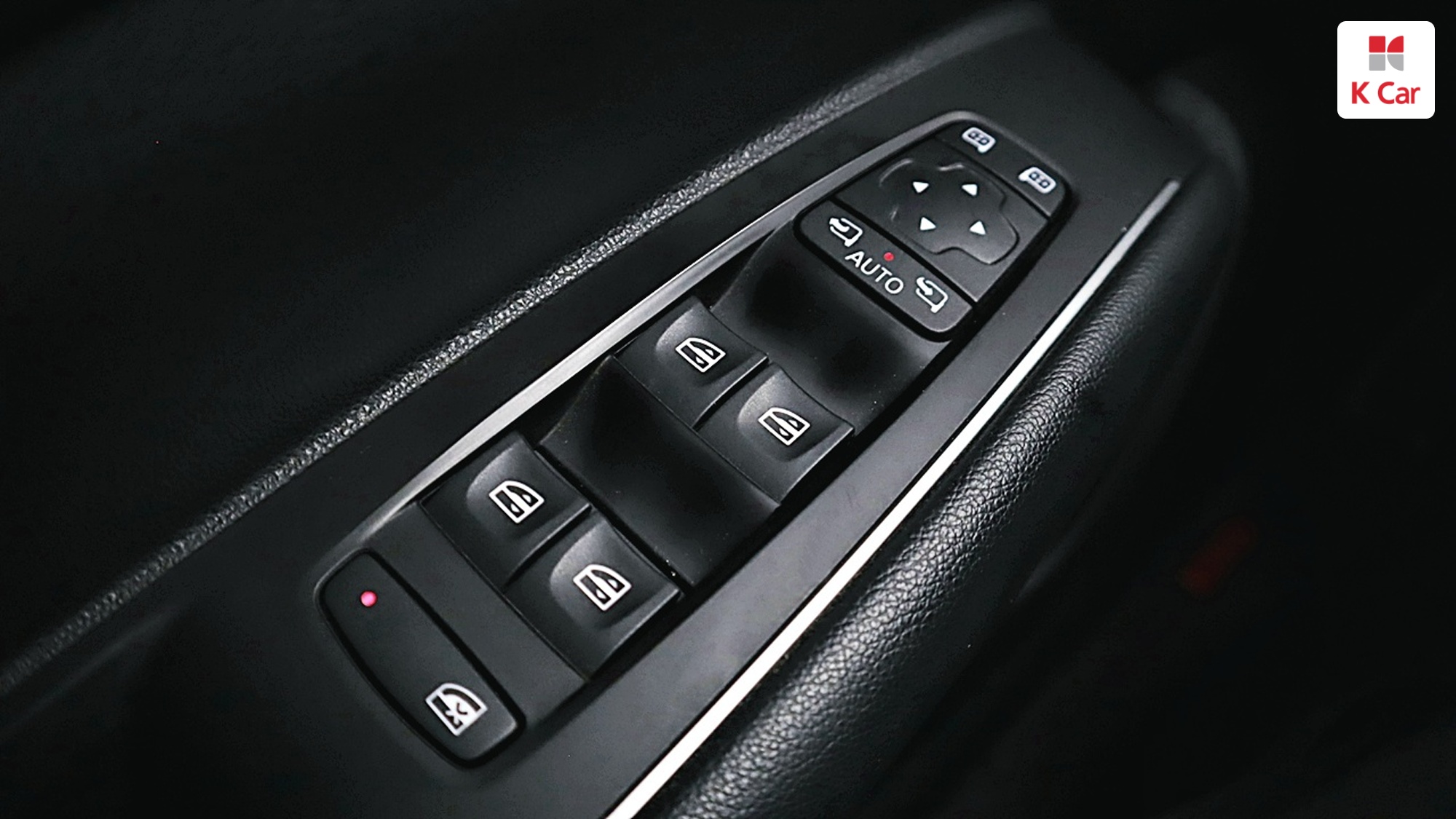 Renault QM6 бензин 2.0 2WD LE, миниатюра 25