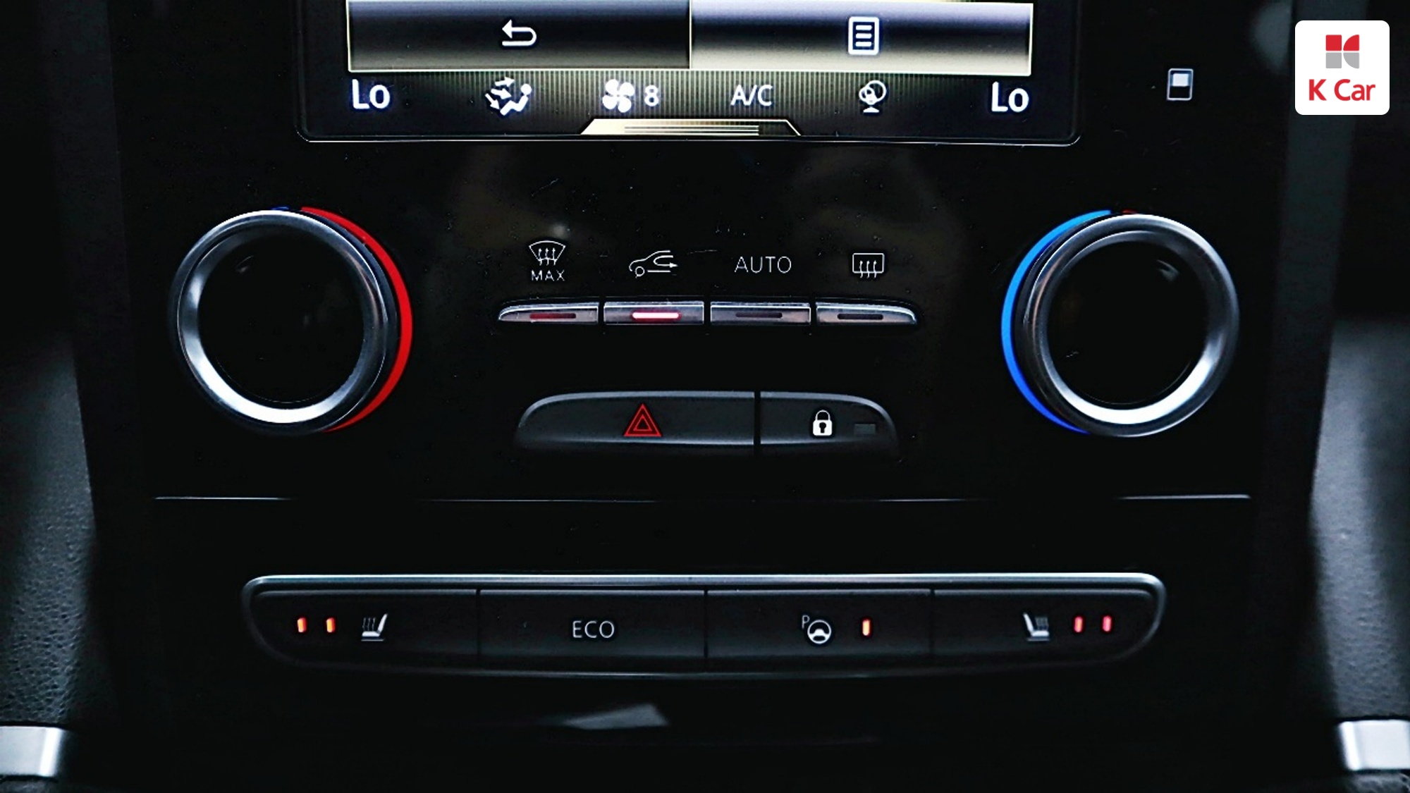 Renault QM6 бензин 2.0 2WD LE, миниатюра 28
