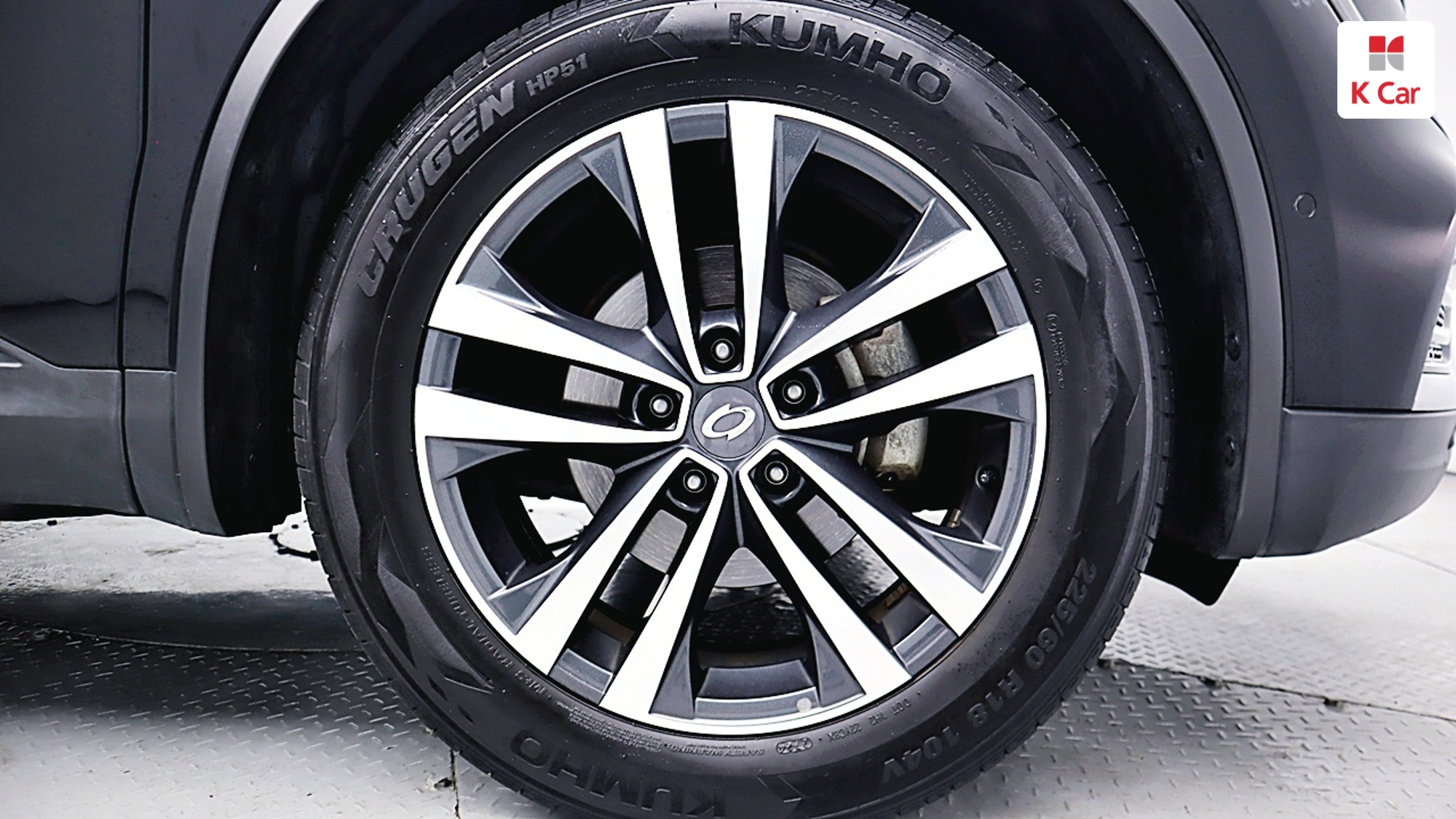 Renault QM6 бензин 2.0 2WD LE, миниатюра 7